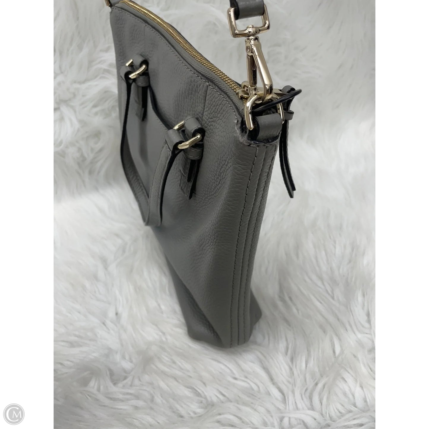 Crossbody Designer By Kate Spade, Size: Medium