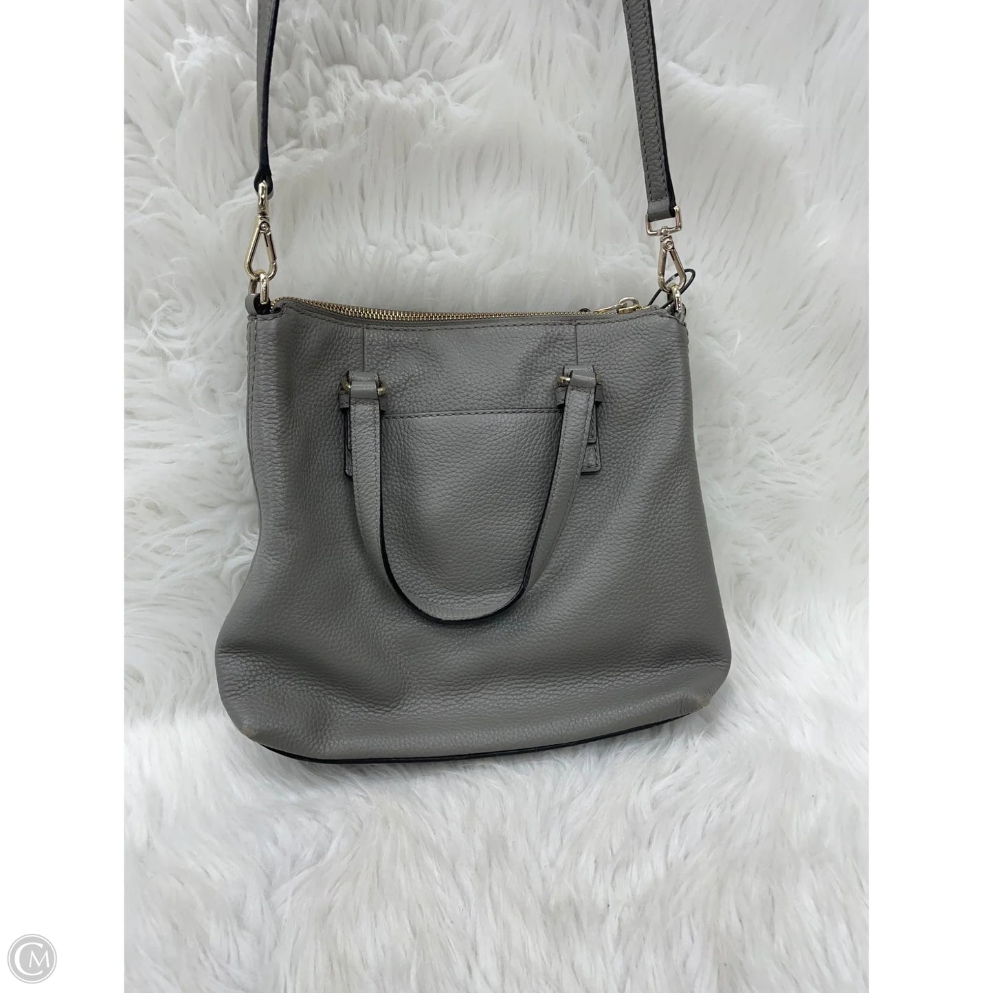 Crossbody Designer By Kate Spade, Size: Medium