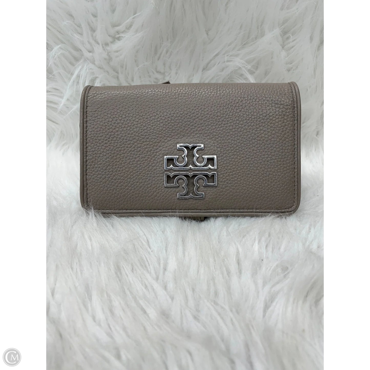 Wristlet Designer By Tory Burch, Size: Medium