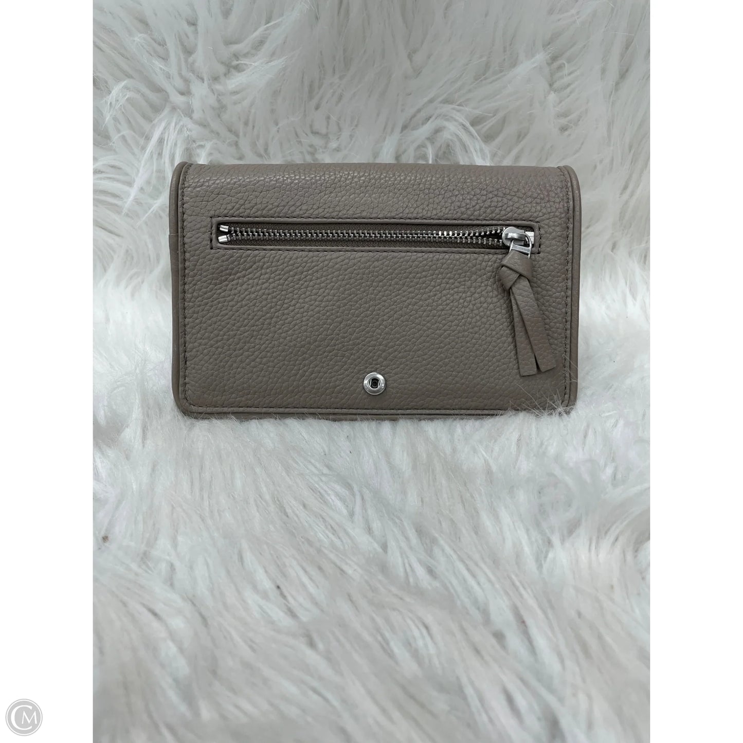 Wristlet Designer By Tory Burch, Size: Medium