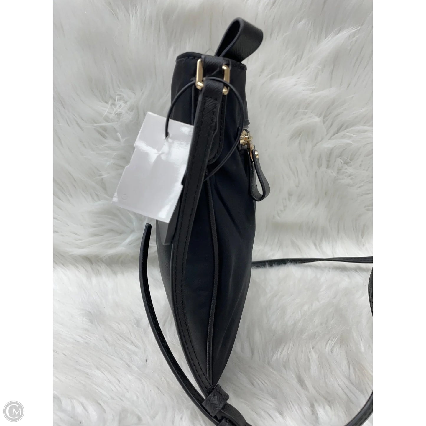 Crossbody Designer By Michael Kors, Size: Medium