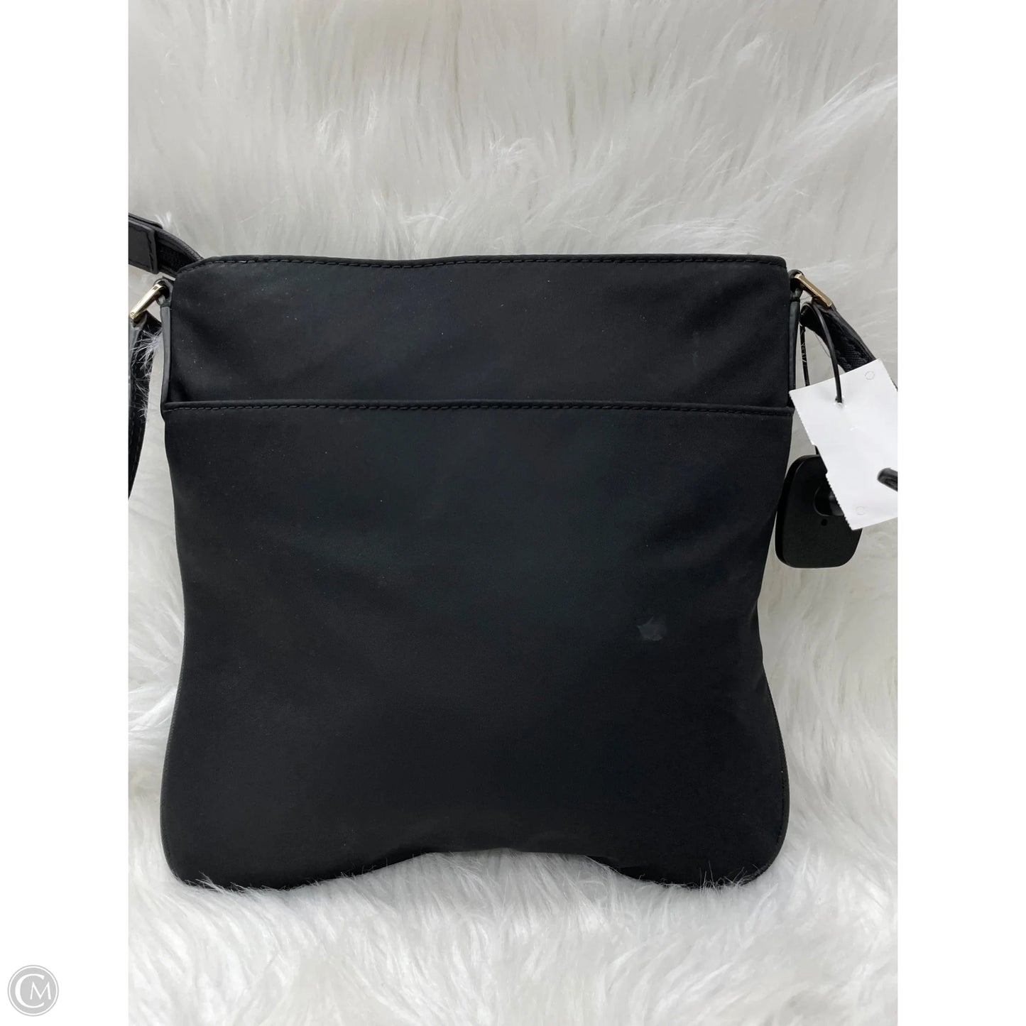 Crossbody Designer By Michael Kors, Size: Medium