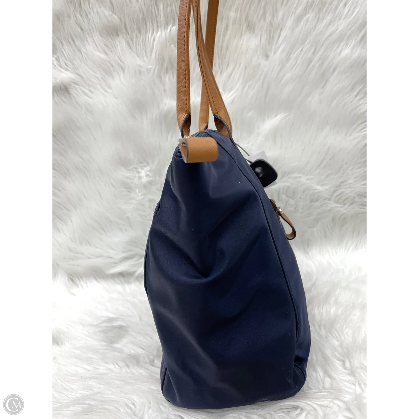 Handbag Designer By Michael Kors, Size: Large