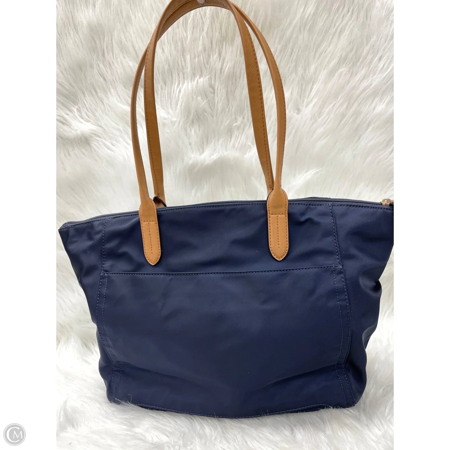 Handbag Designer By Michael Kors, Size: Large