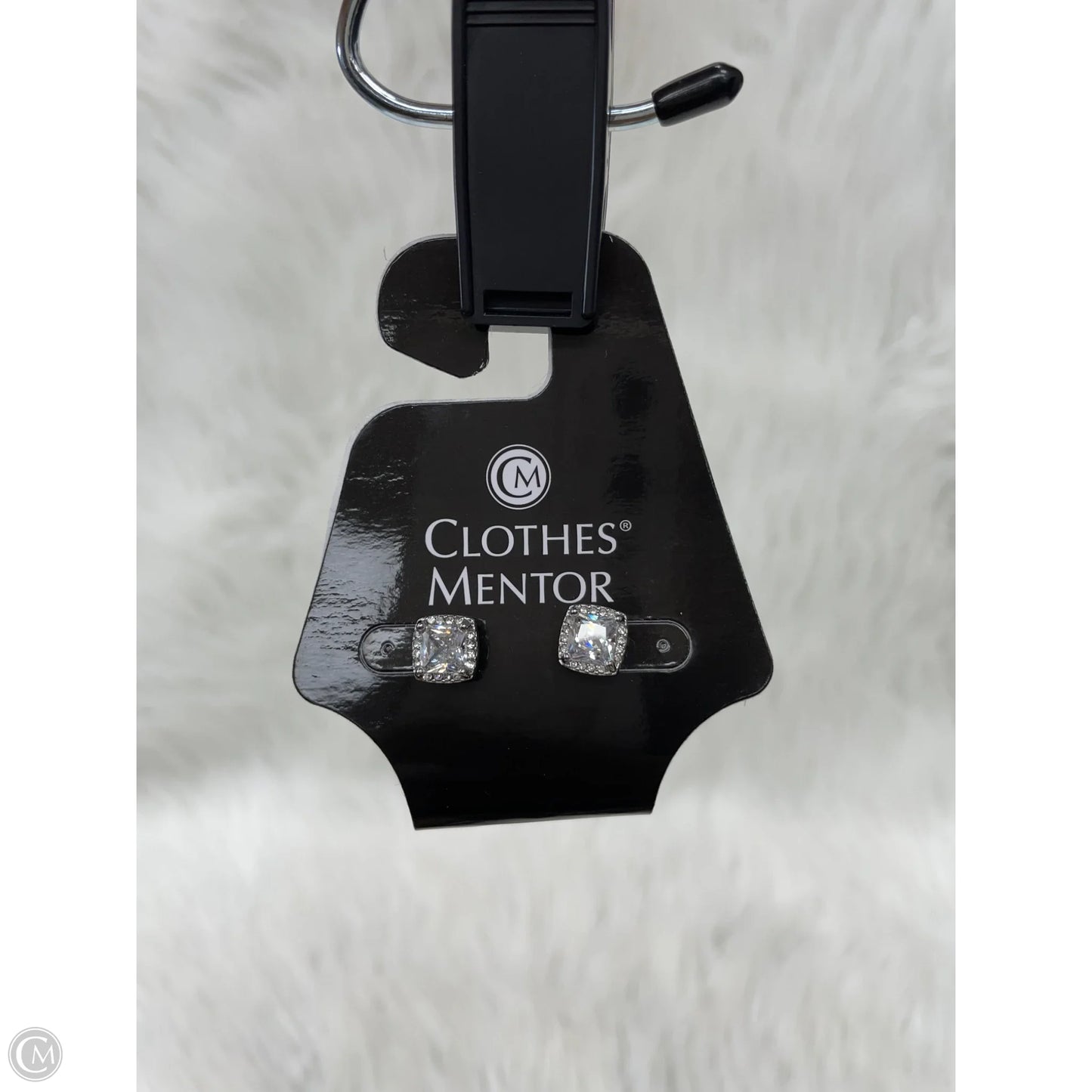 Earrings Stud By Clothes Mentor