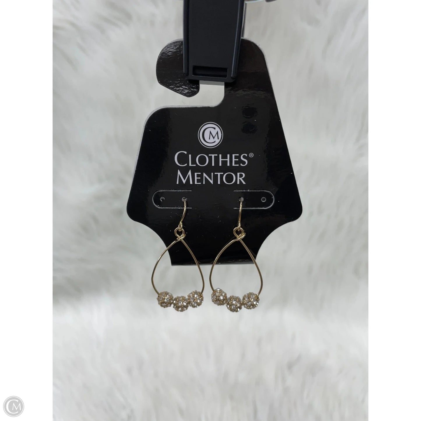 Earrings Dangle/drop By Clothes Mentor