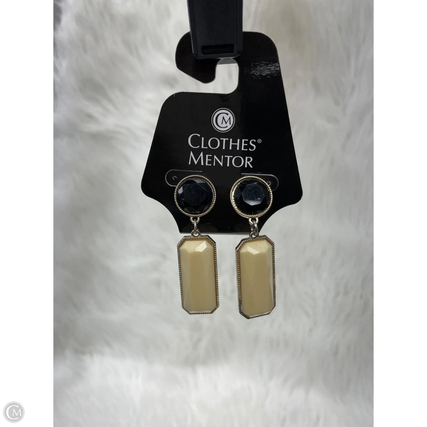 Earrings Dangle/drop By Clothes Mentor