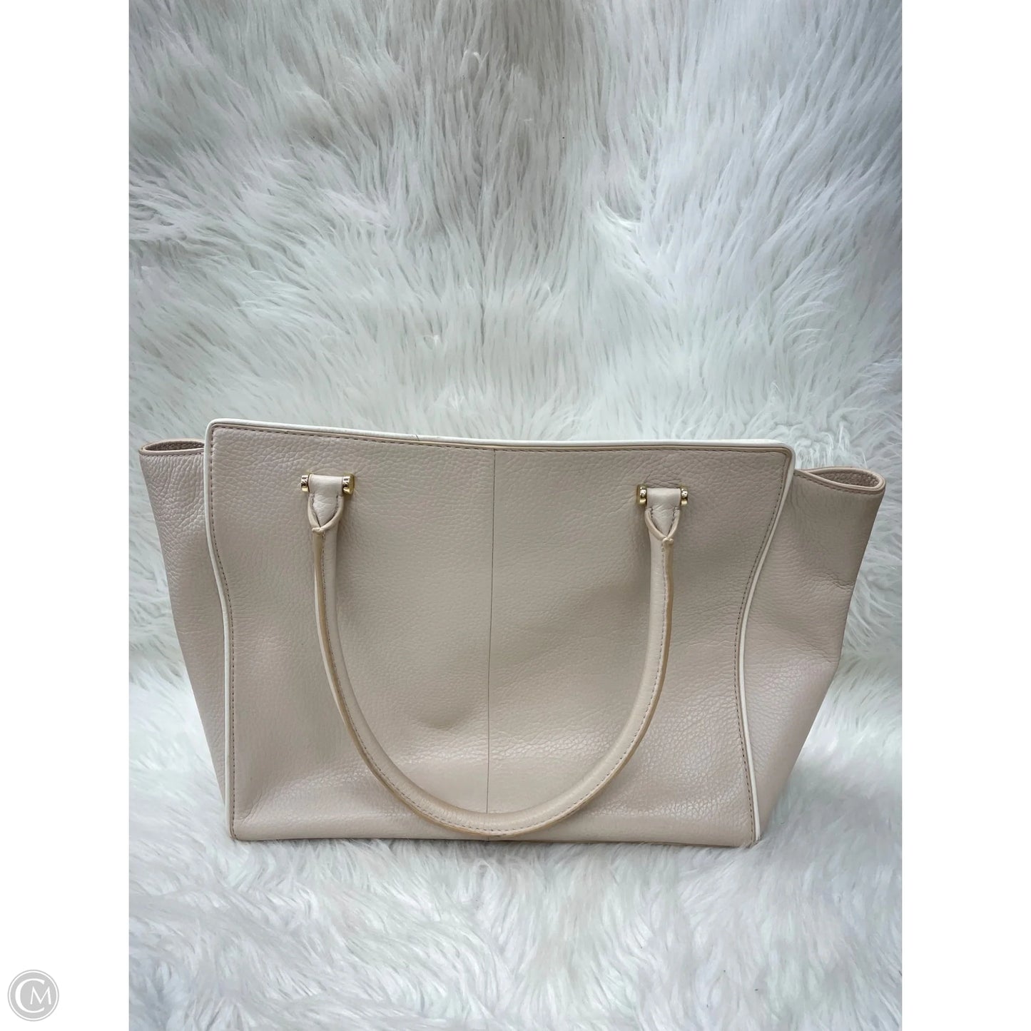 Handbag Designer By Kate Spade, Size: Large