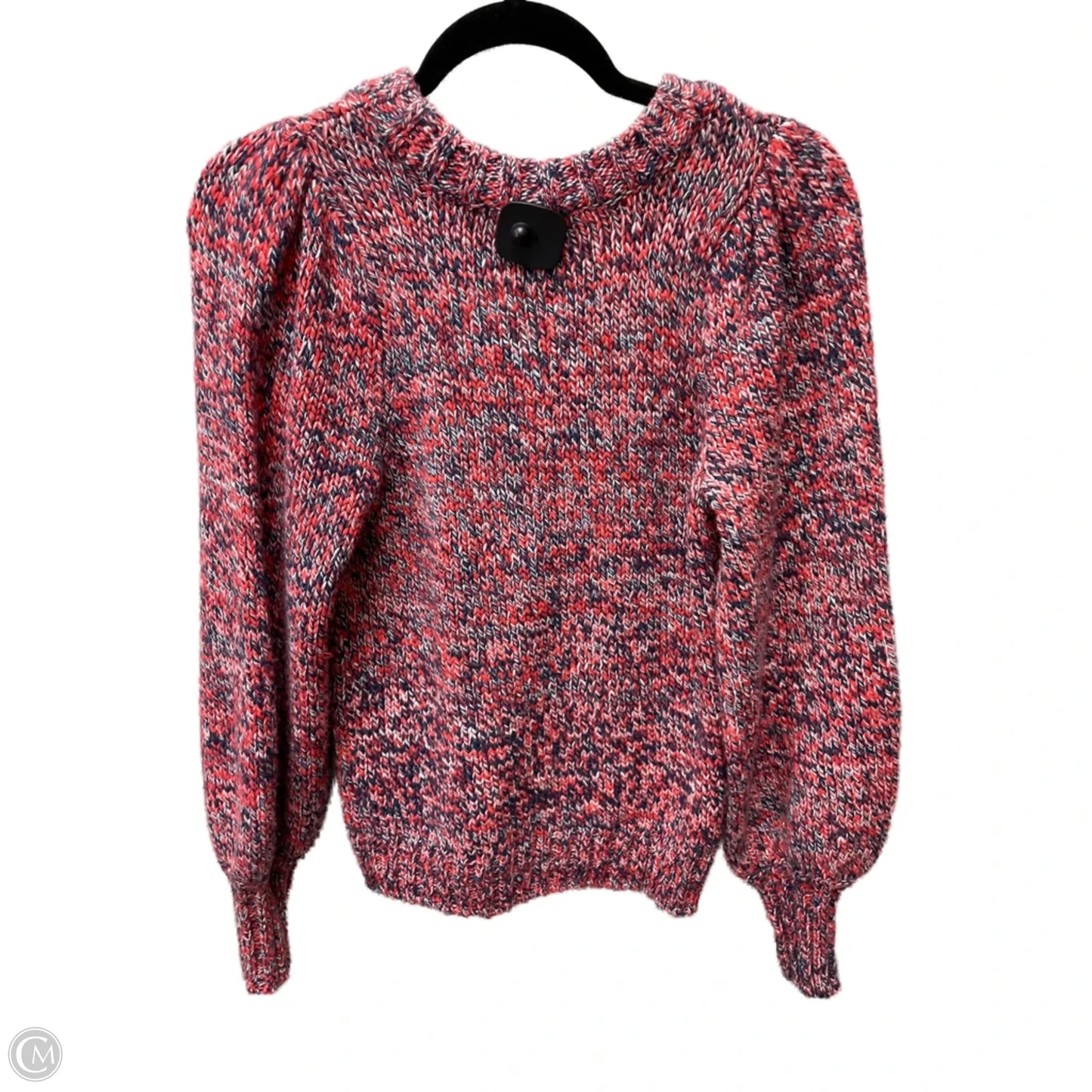 Sweater By 525 America In Multi-colored, Size: S