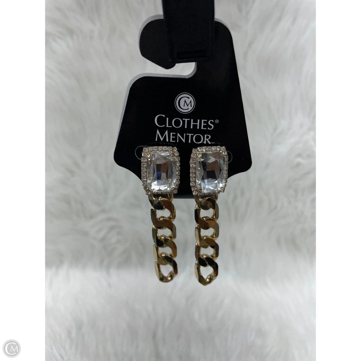 Earrings Dangle/drop By Clothes Mentor