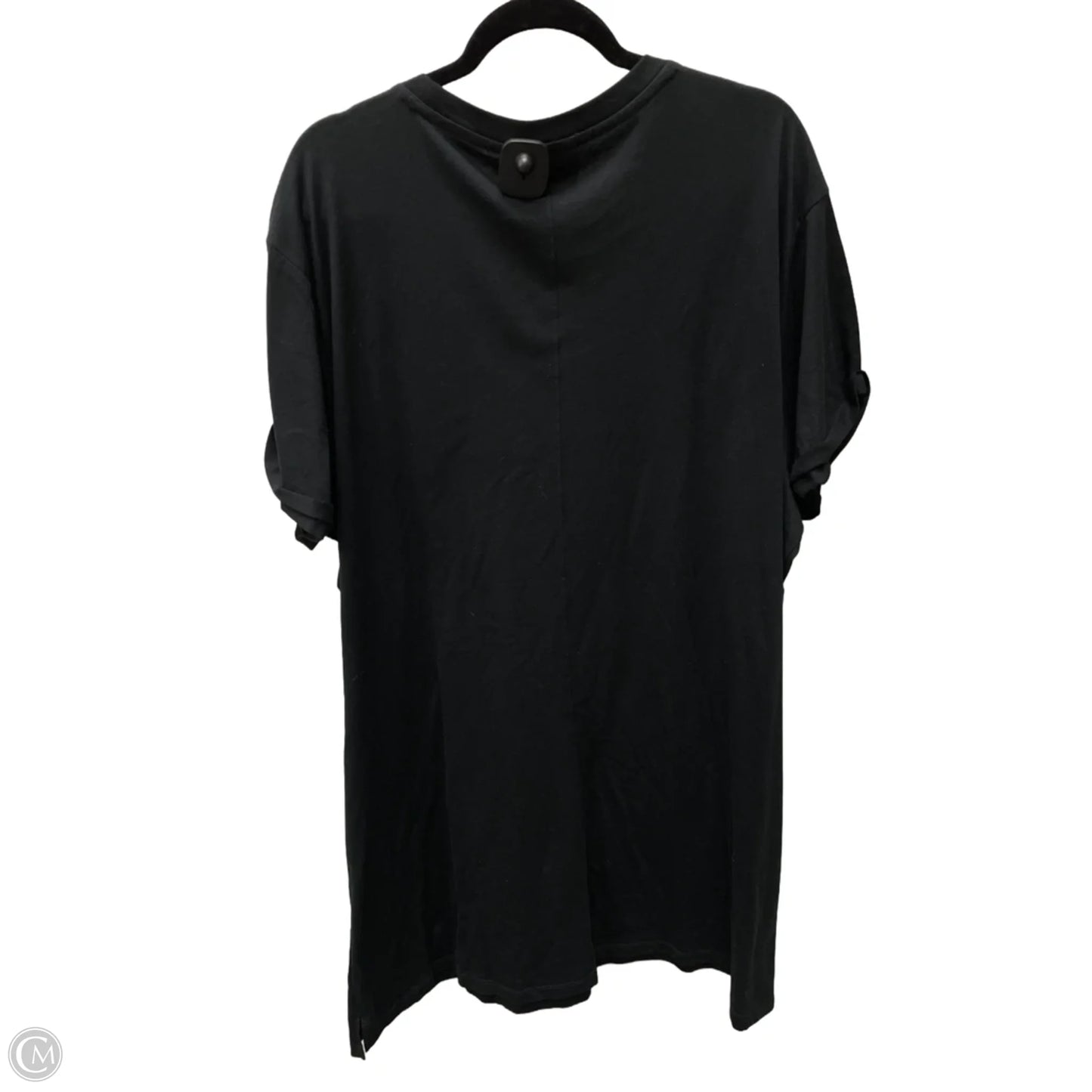 Dress Casual Short By Champion In Black, Size: 3x