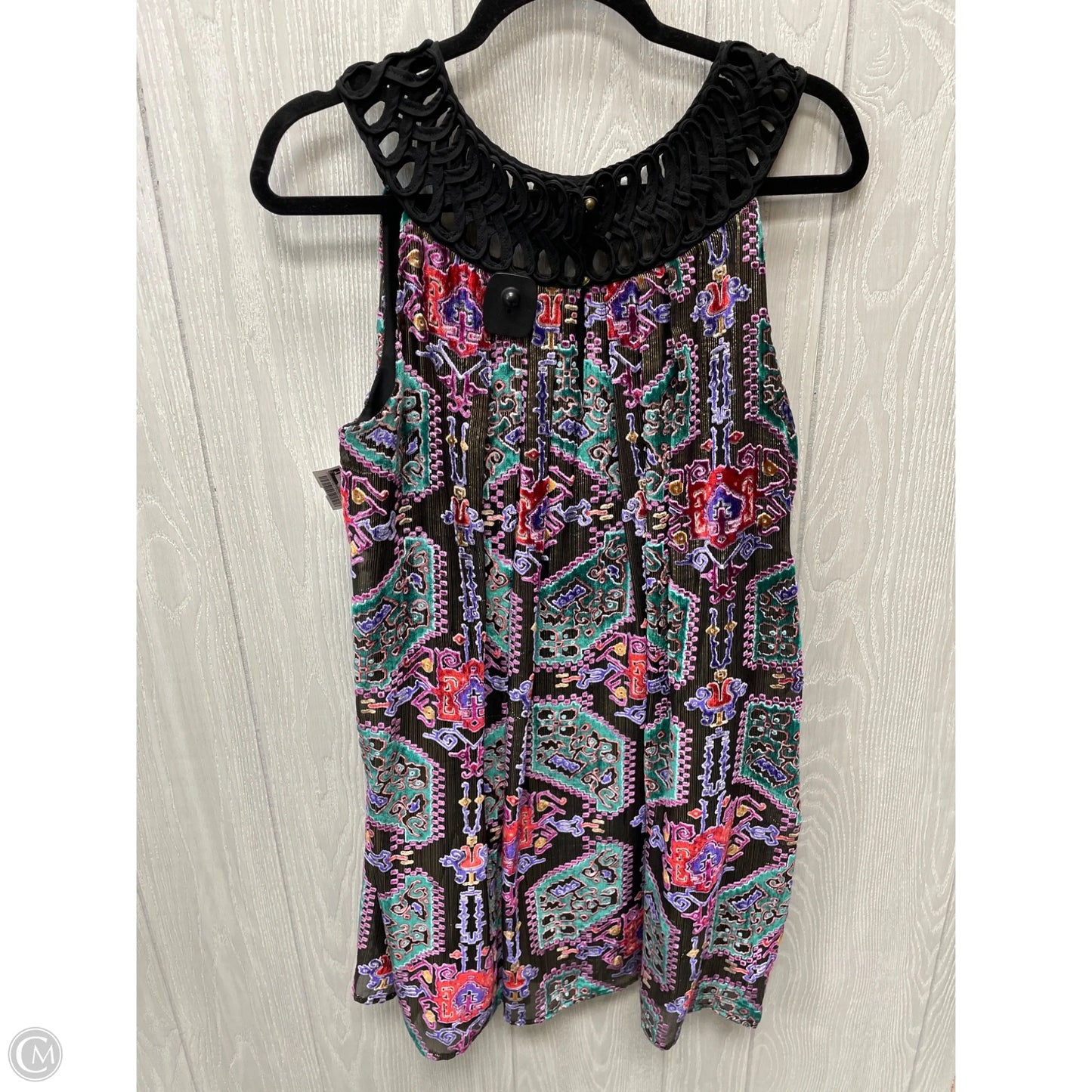 Dress Casual Short By Moulinette Soeurs In Multi-colored, Size: 0