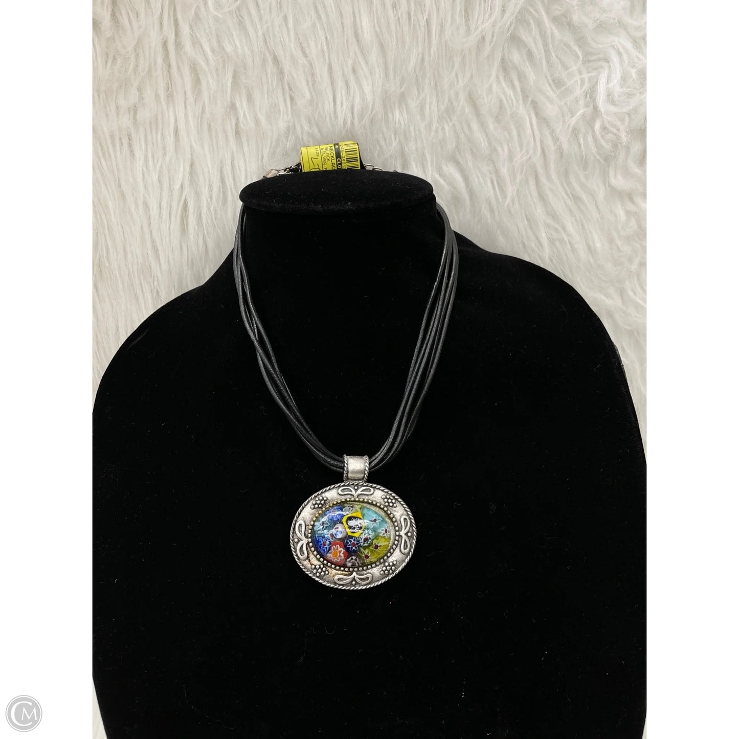 Necklace Pendant By Clothes Mentor