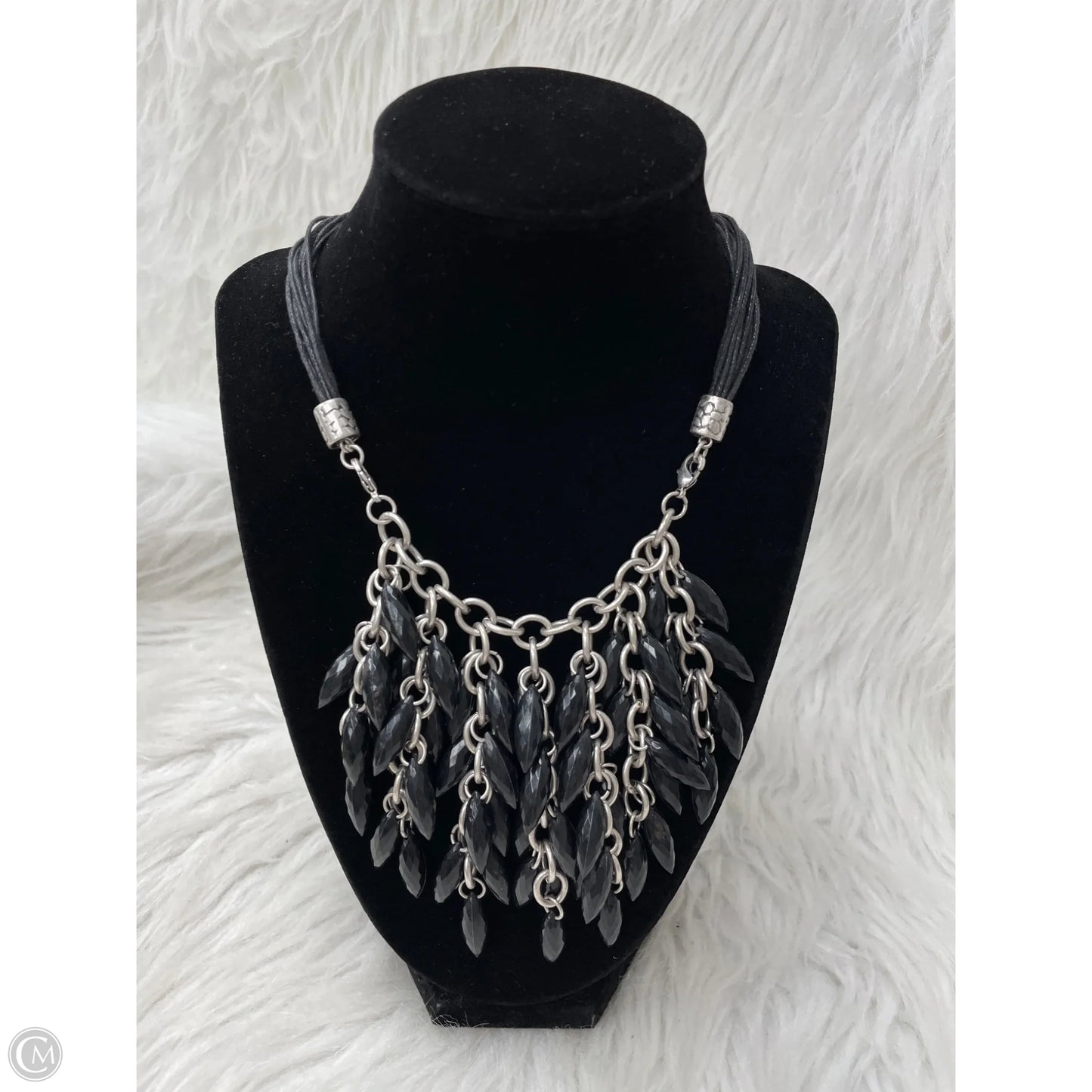 Necklace Statement By Premier Designs