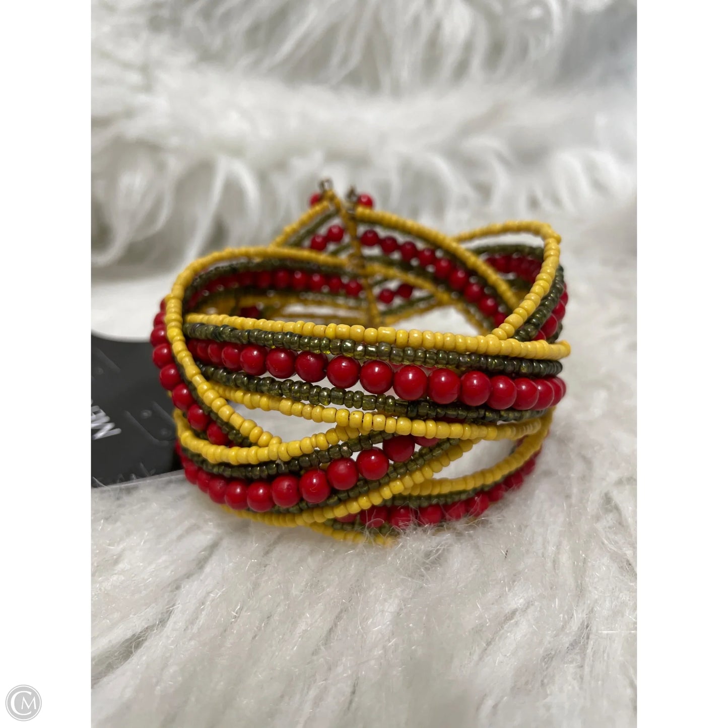 Bracelet Cuff By Clothes Mentor
