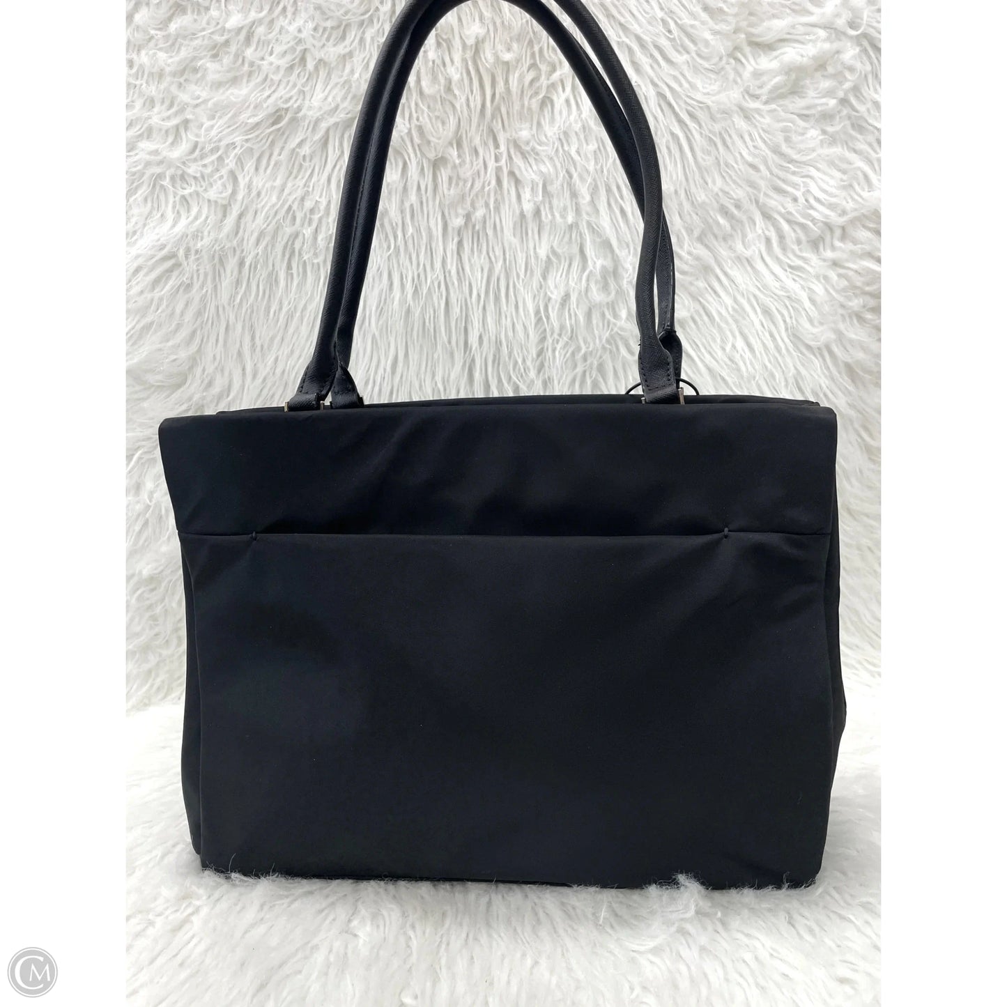 Handbag Designer By Kate Spade, Size: Large