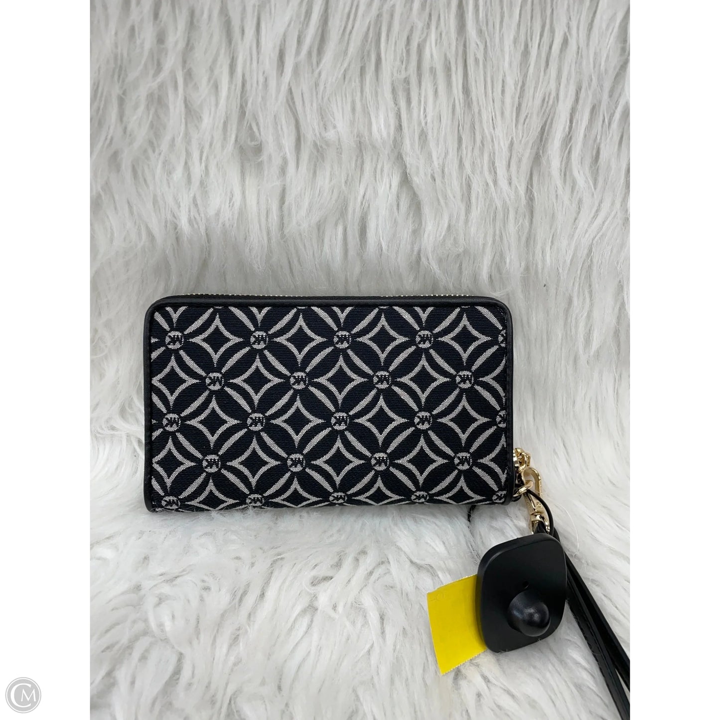 Wristlet Designer By Michael Kors, Size: Medium