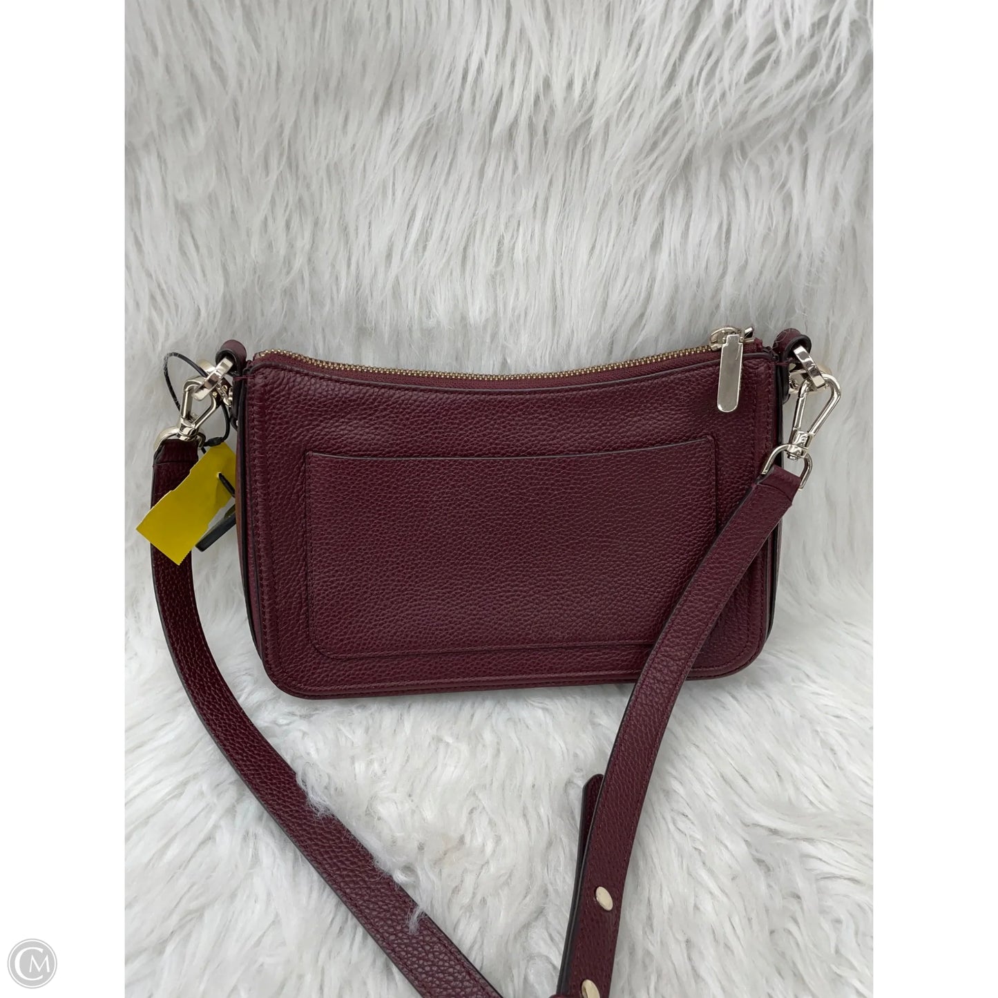 Crossbody Designer By Kate Spade, Size: Medium
