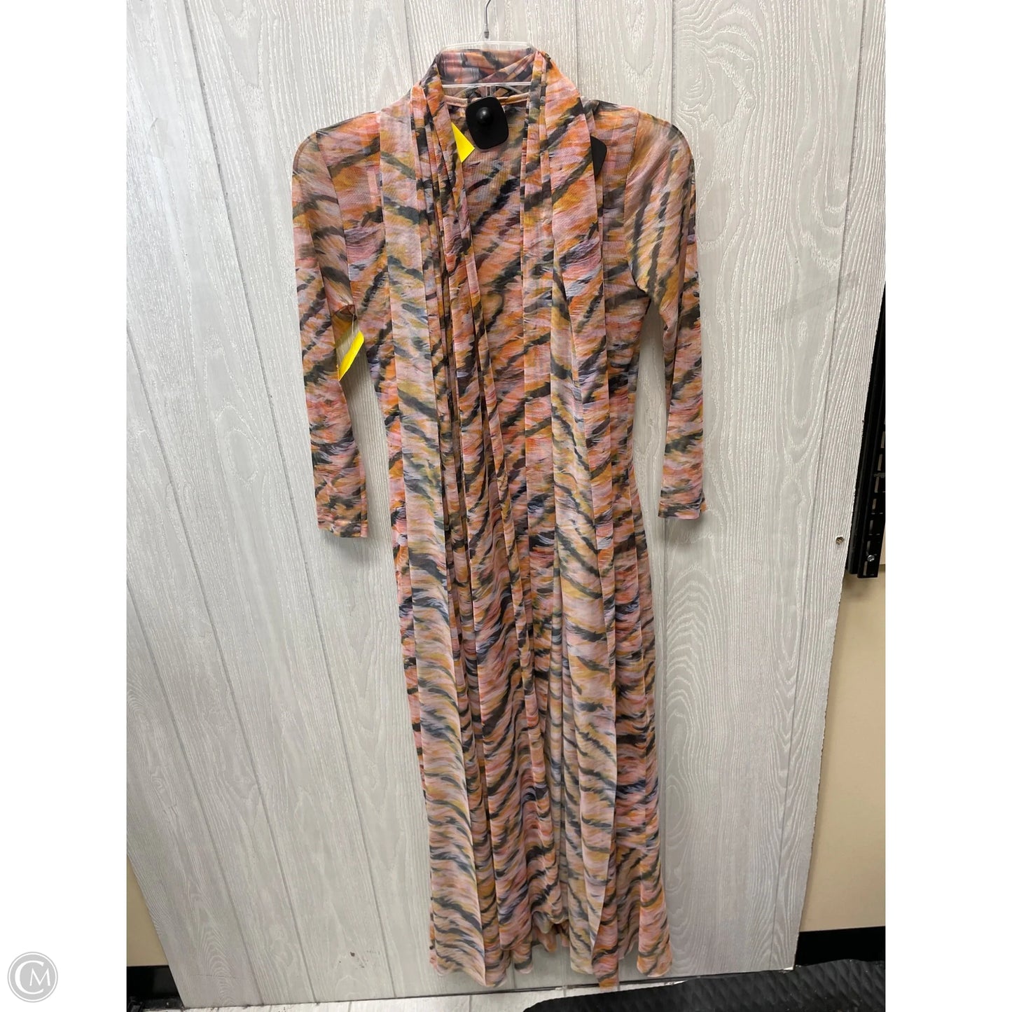 Dress Set 2pc By Cma In Multi-colored, Size: Xs