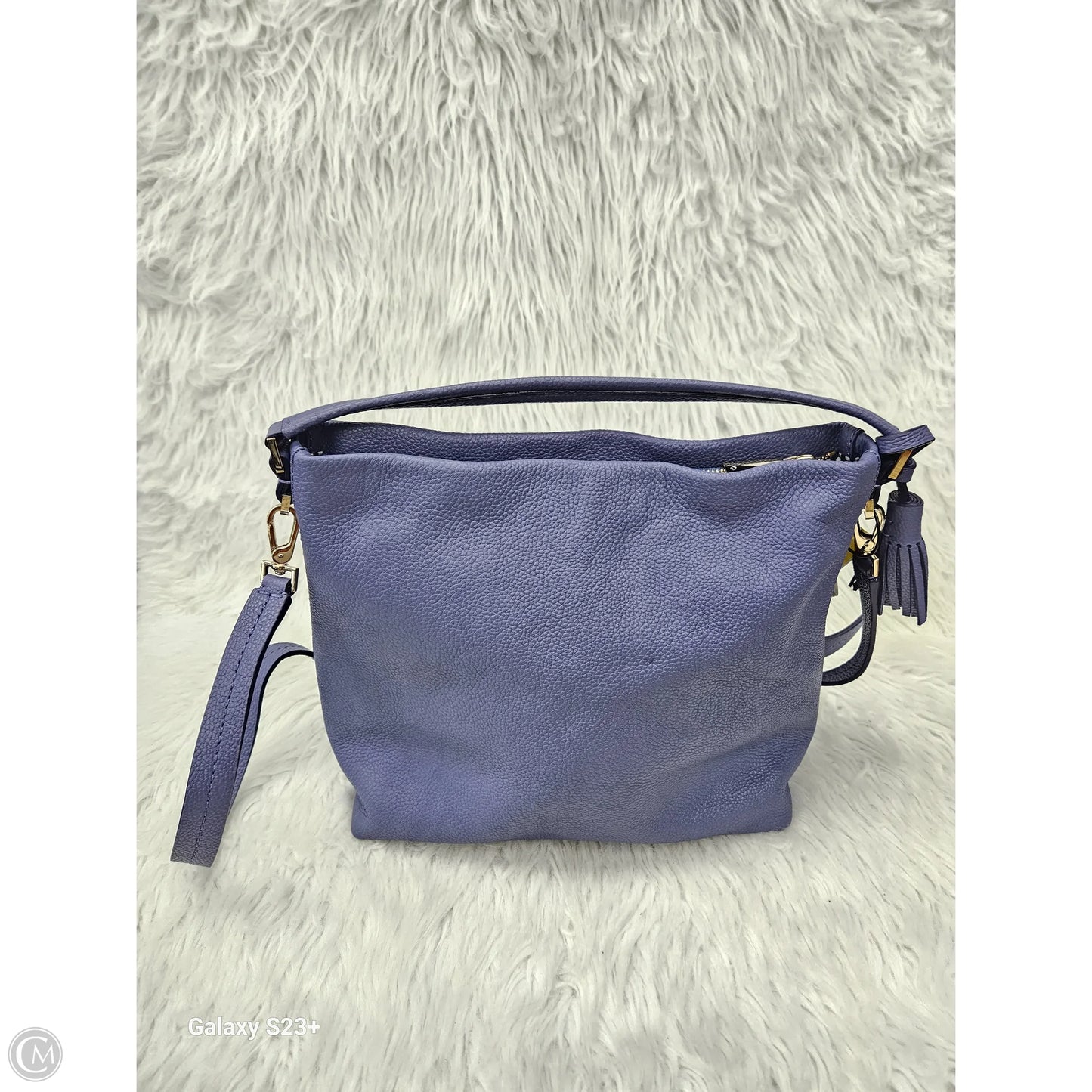 Handbag Designer By Kate Spade, Size: Large