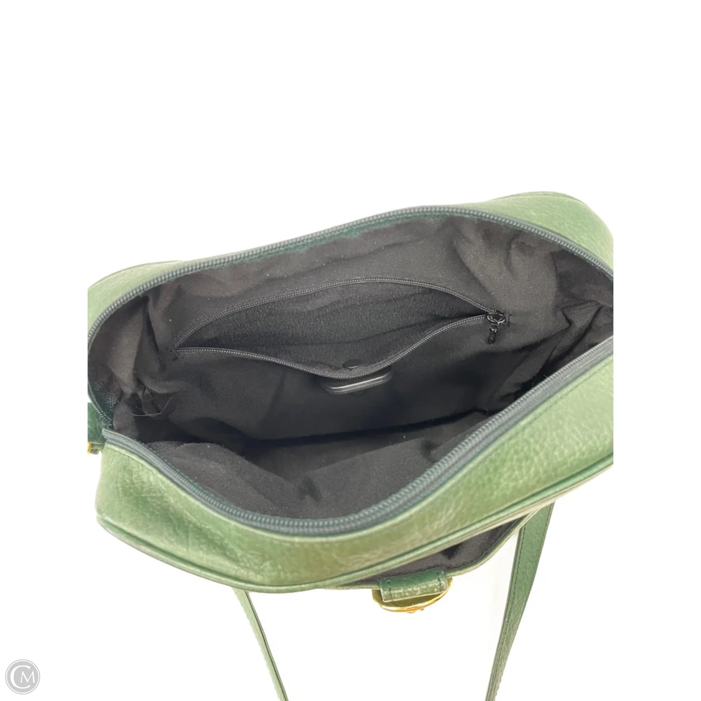 Crossbody By Clothes Mentor, Size: Medium