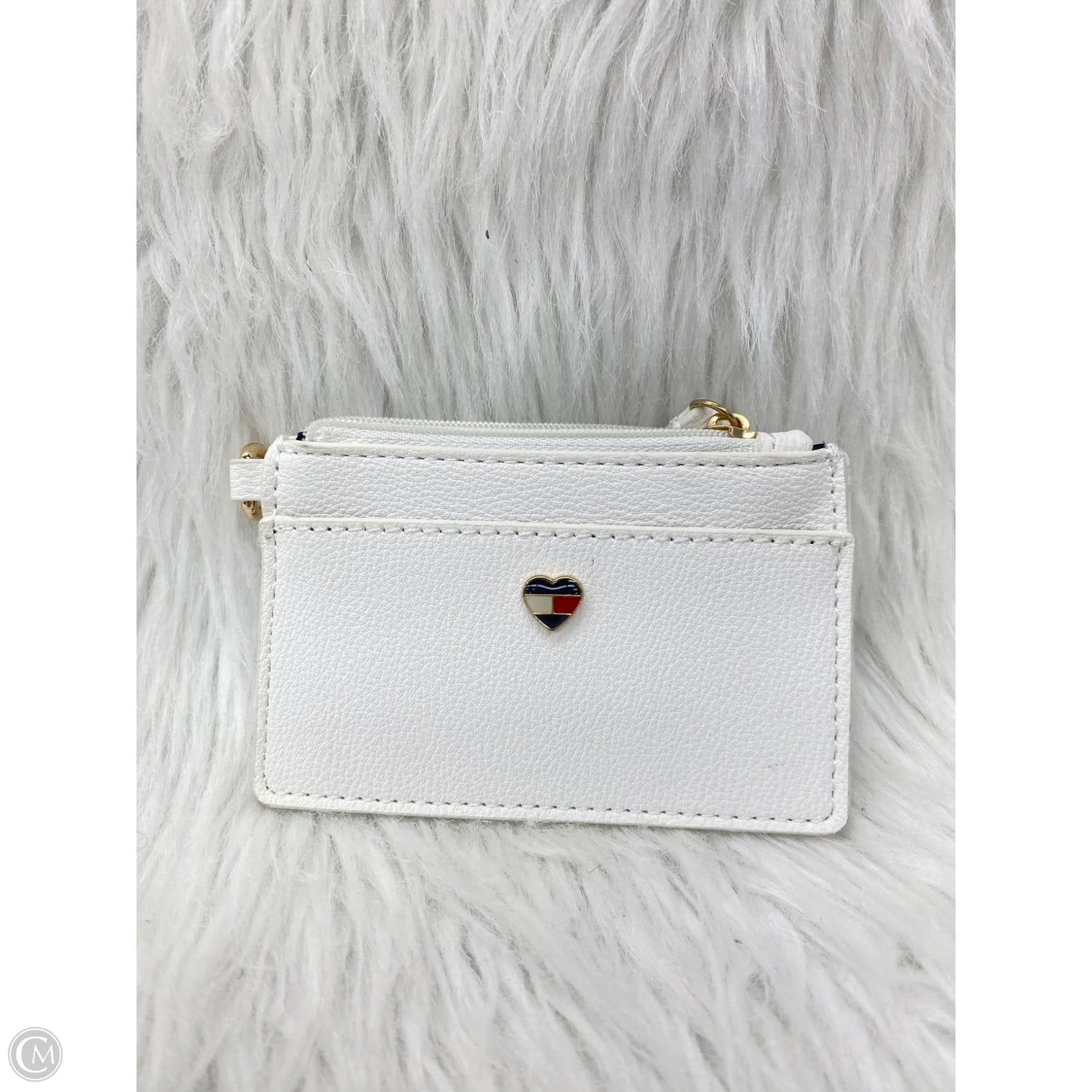 Id/card Holder By Tommy Hilfiger, Size: Small
