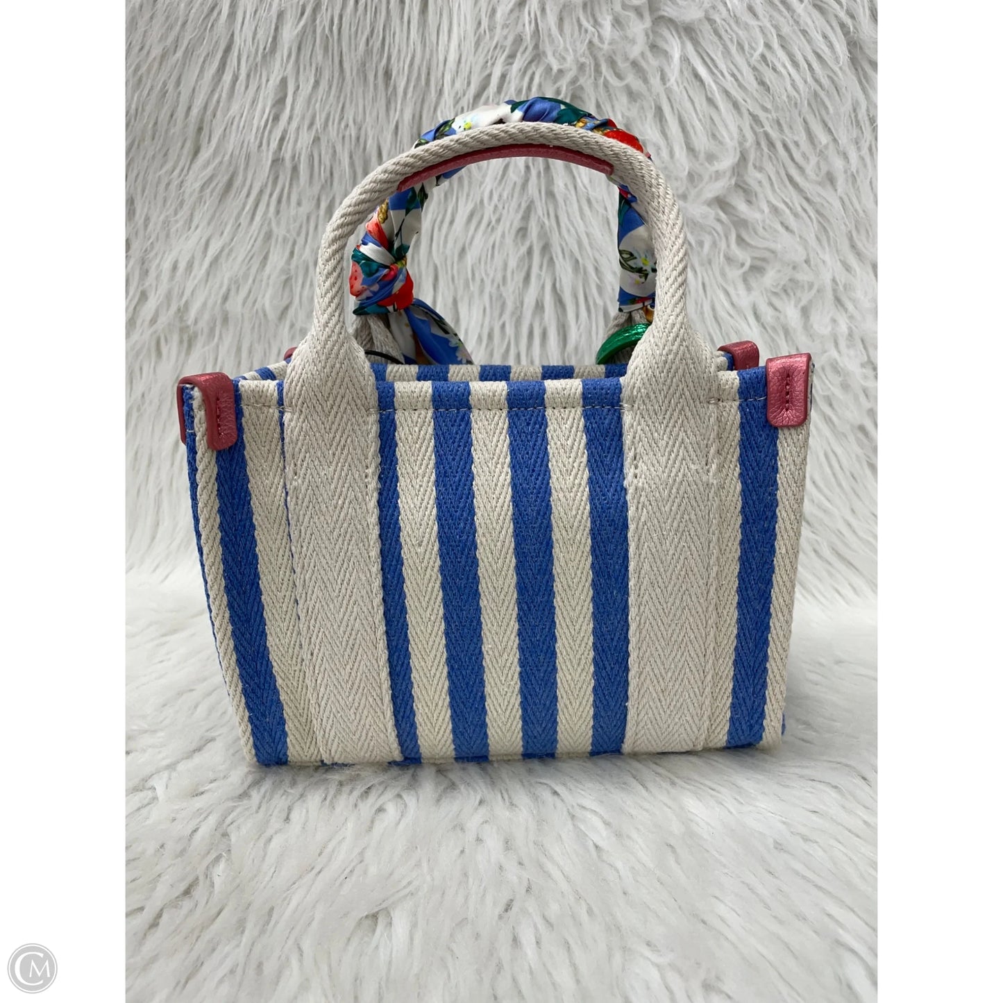 Handbag Designer By Kurt Geiger, Size: Small