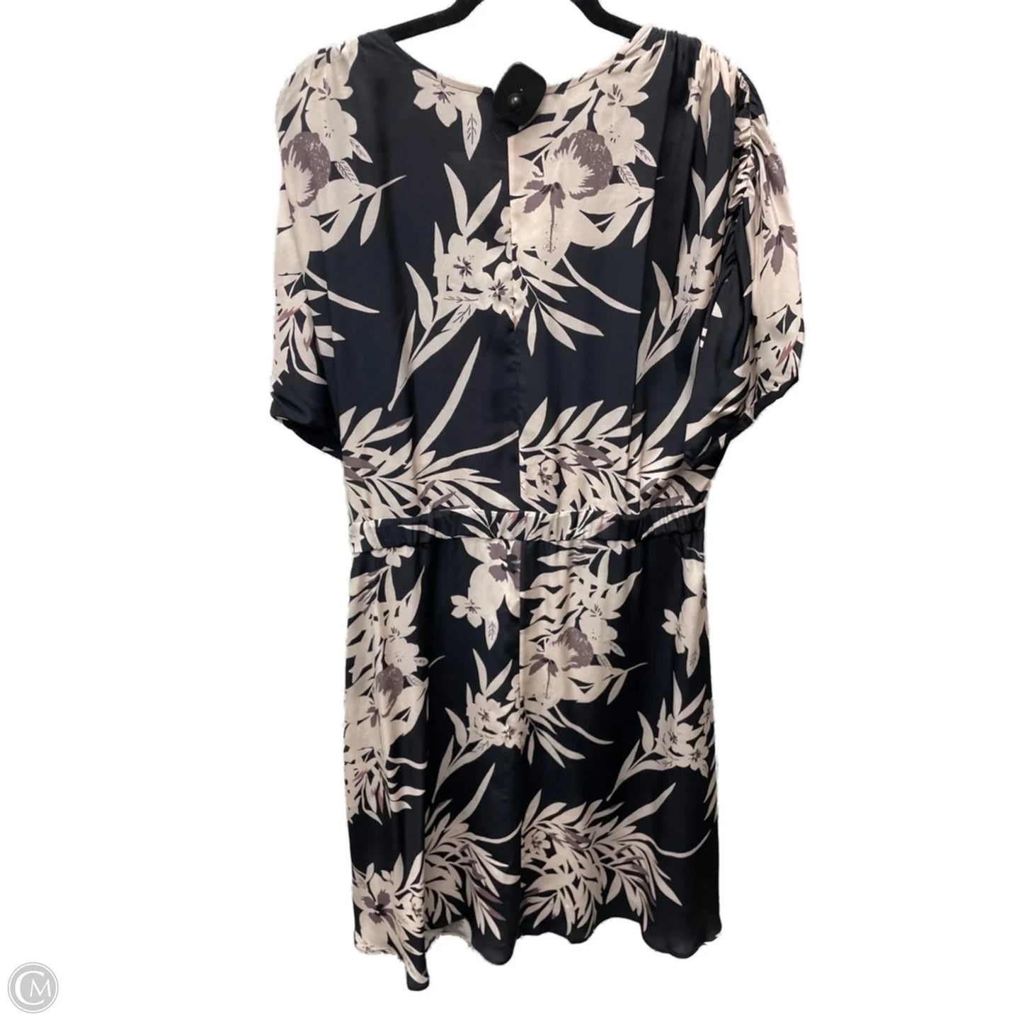 Dress Work By Tucker In Navy, Size: L