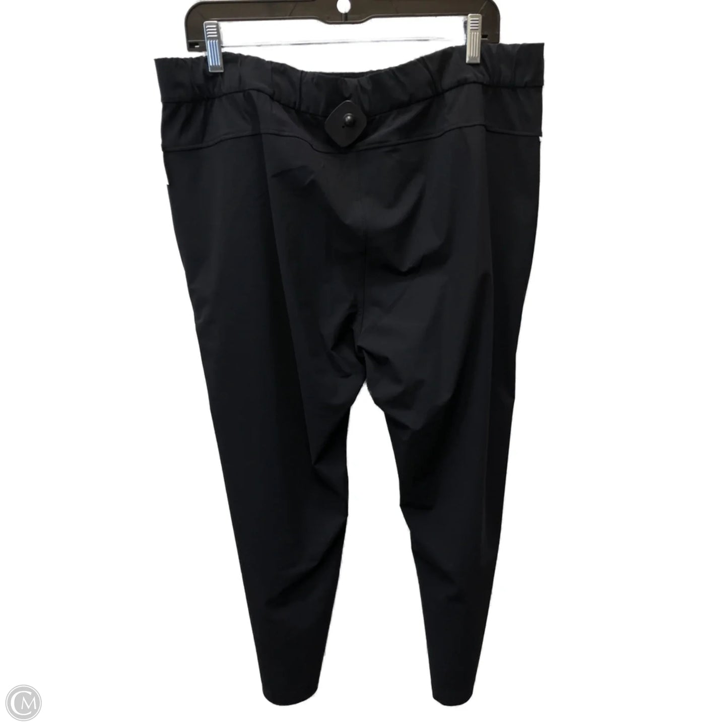 Athletic Pants By Vuori In Black, Size: 1x