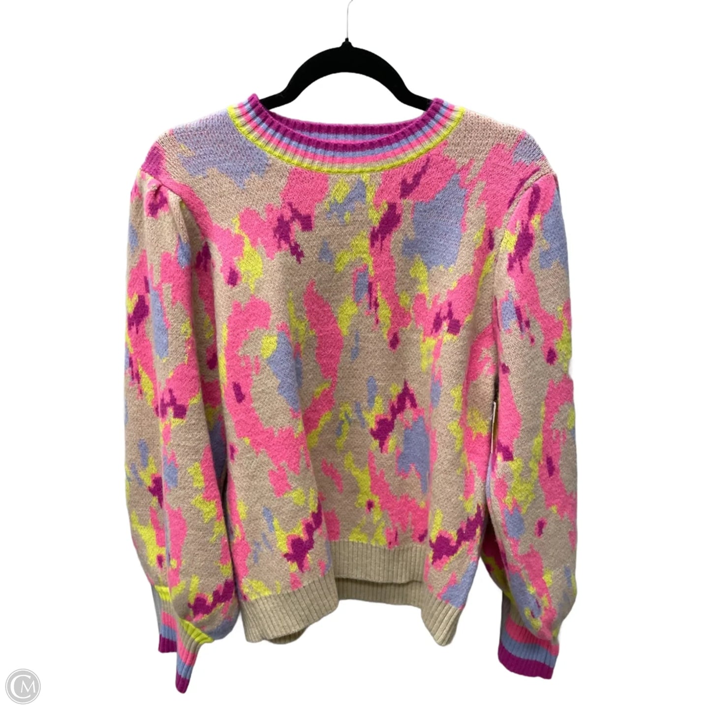 Sweater By Jodifl In Multi-colored, Size: S