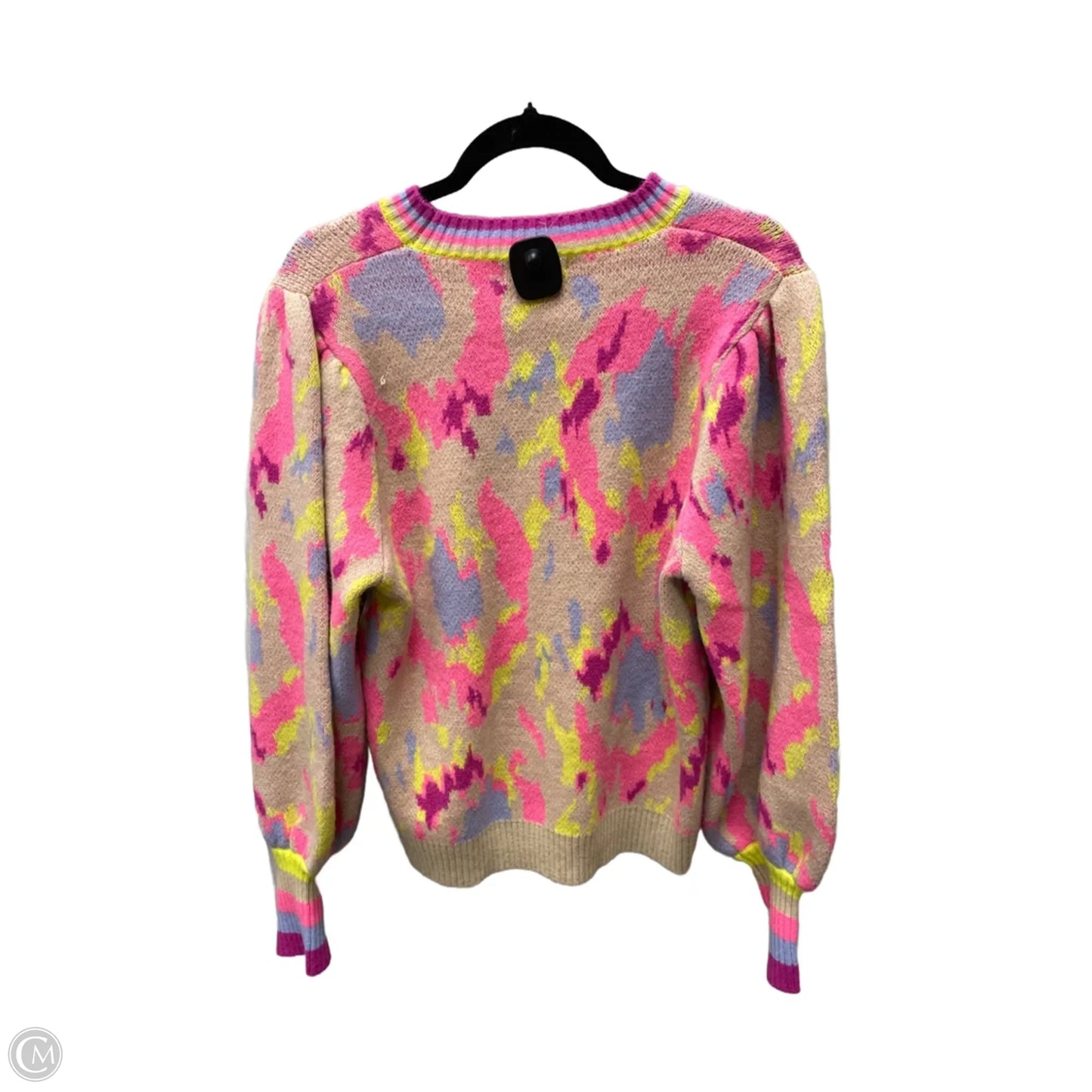 Sweater By Jodifl In Multi-colored, Size: S