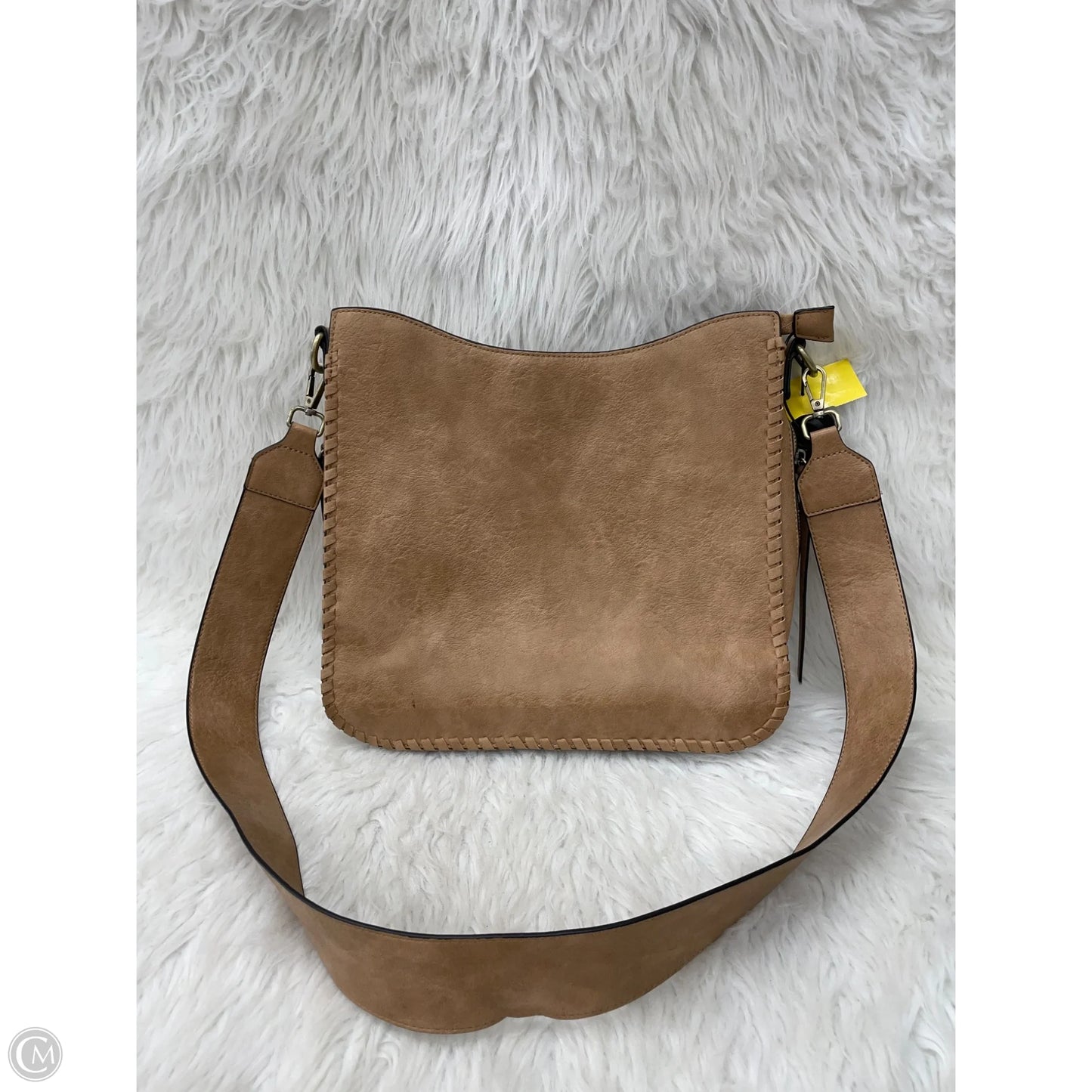 Crossbody By Jen & Co, Size: Large