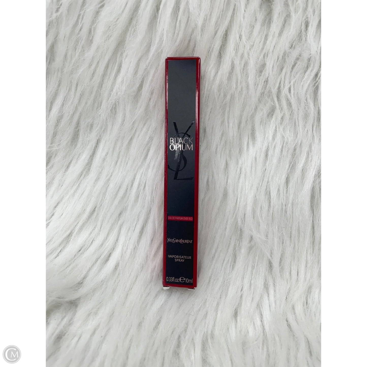 Fragrance Luxury Designer By Yves Saint Laurent