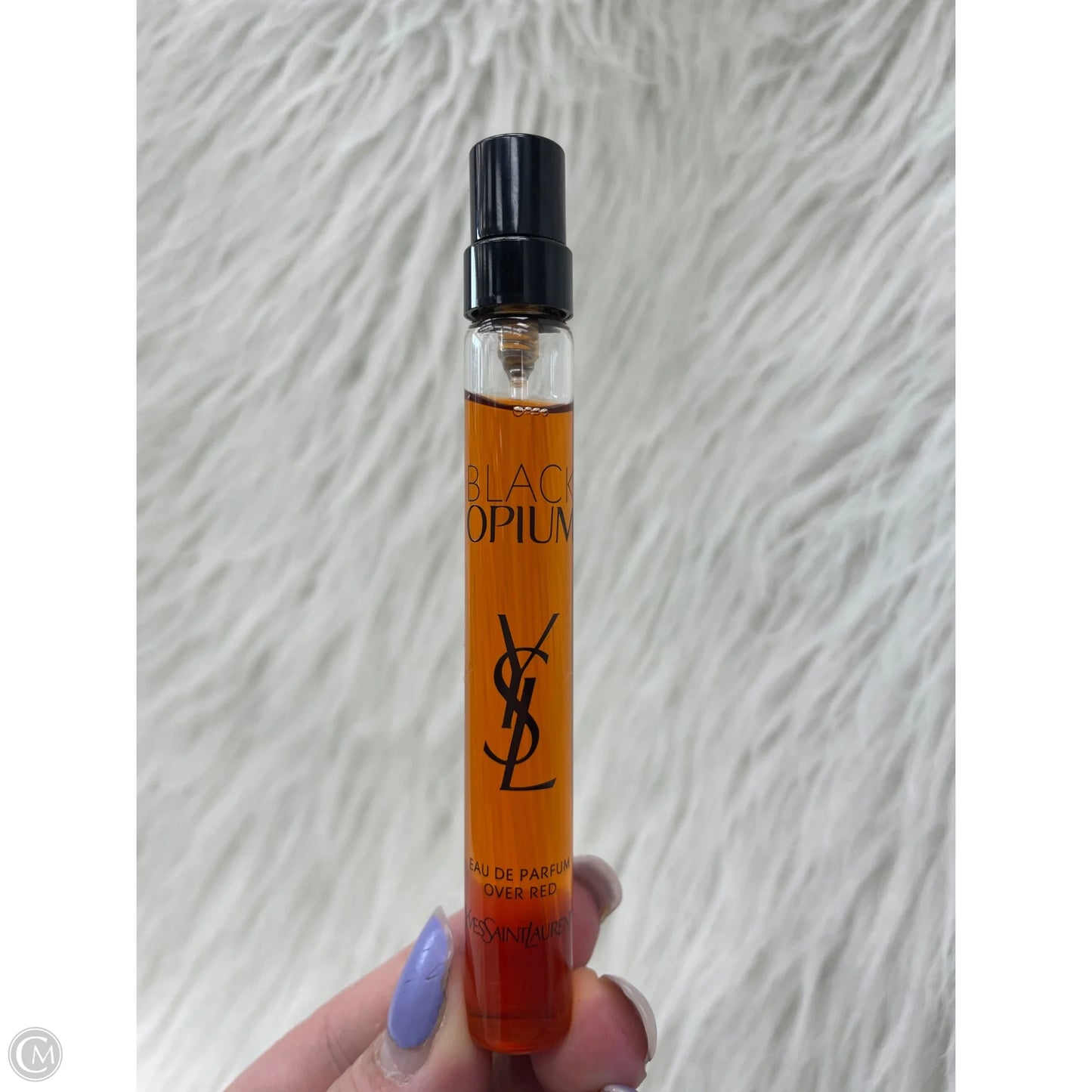 Fragrance Luxury Designer By Yves Saint Laurent