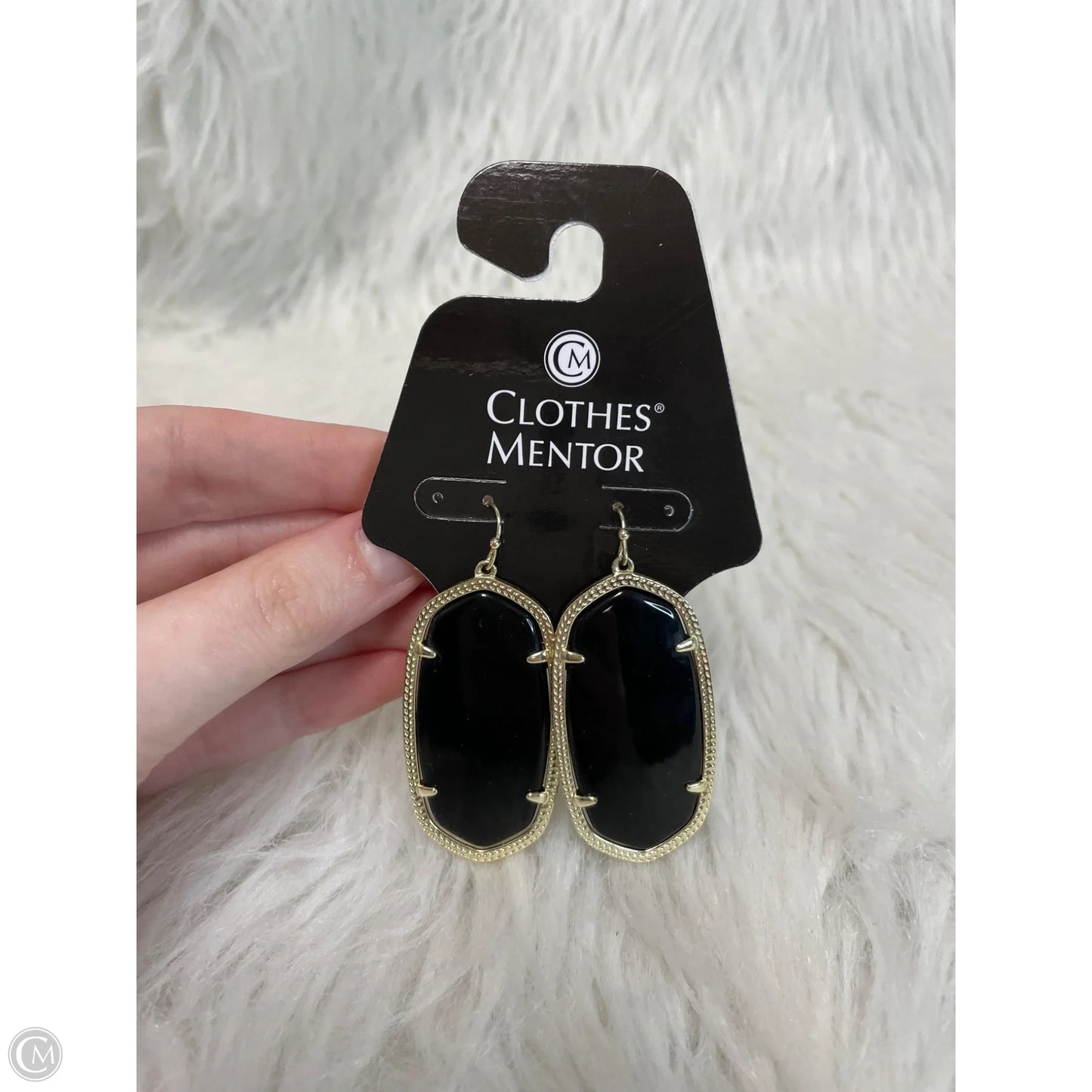 Earrings Dangle/drop By Kendra Scott