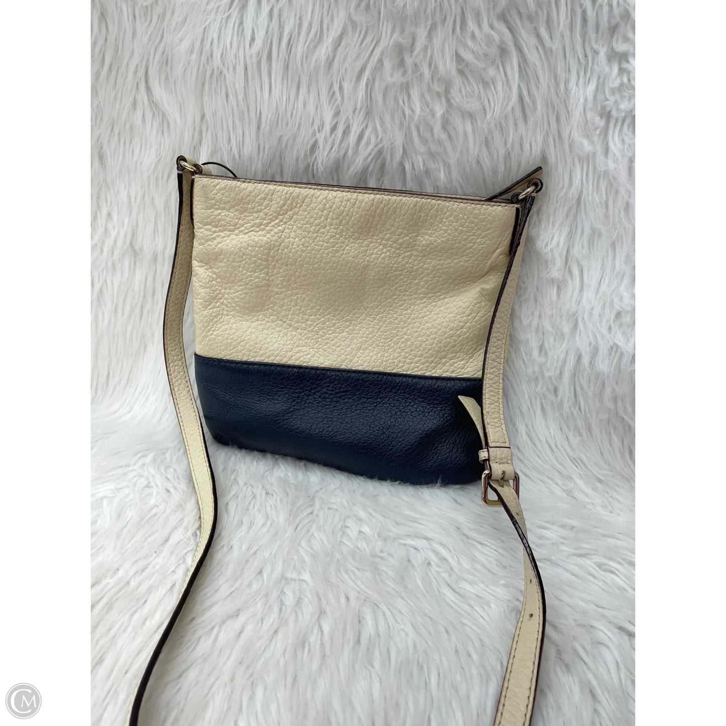 Crossbody Designer By Kate Spade, Size: Medium