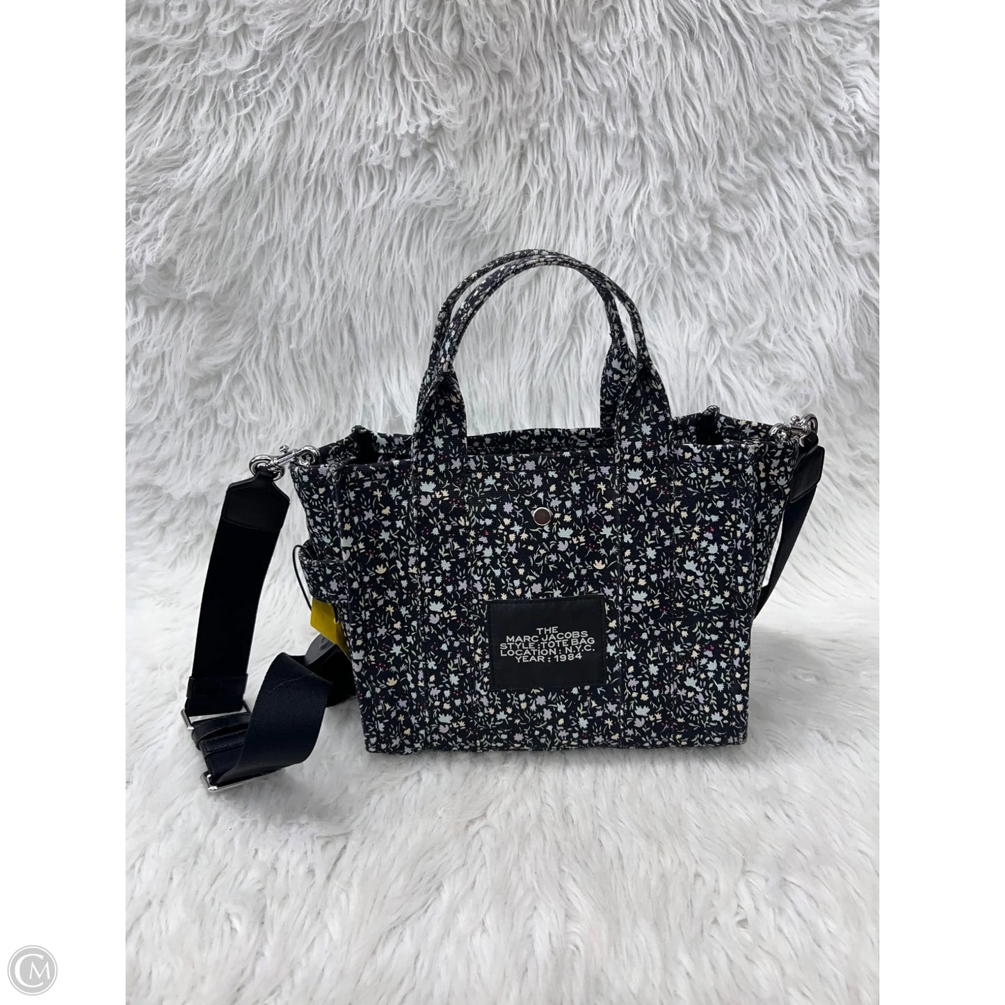 Handbag Designer By Marc By Marc Jacobs, Size: Medium