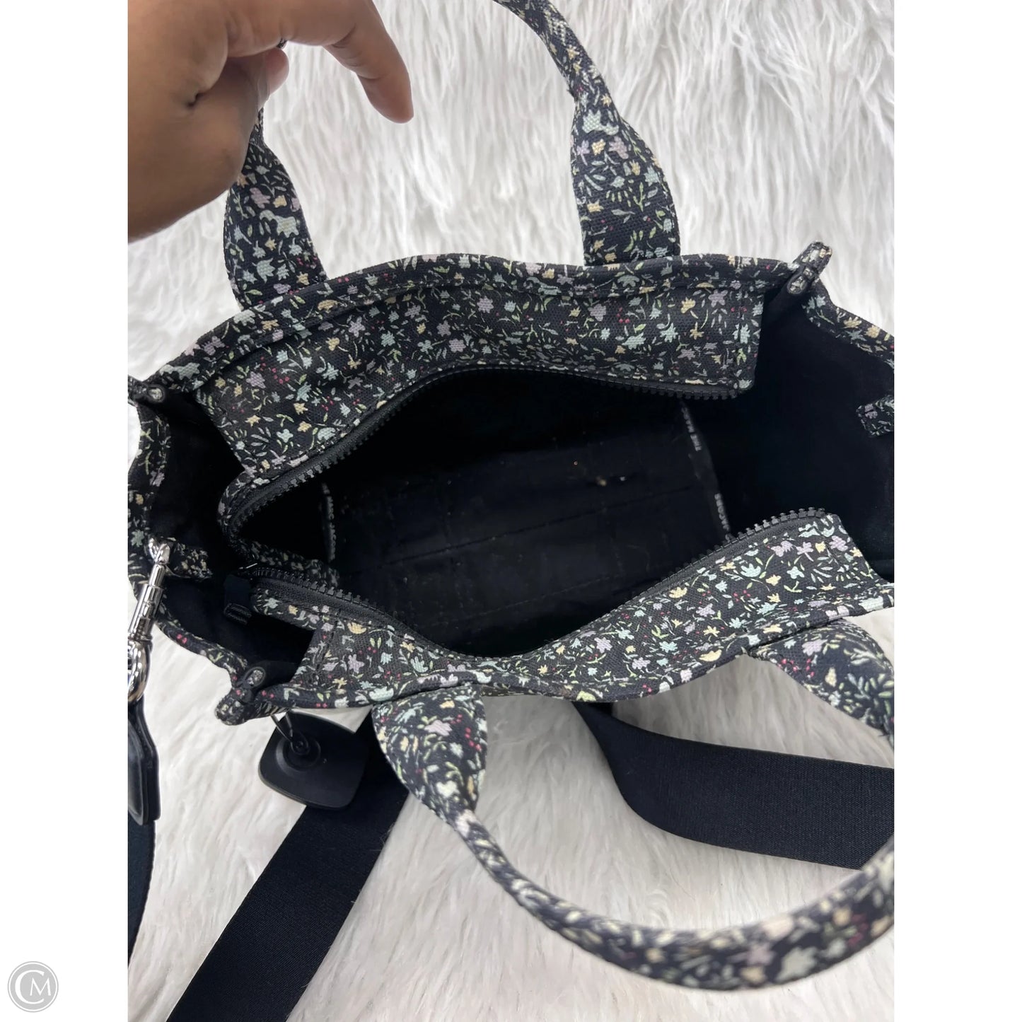 Handbag Designer By Marc By Marc Jacobs, Size: Medium