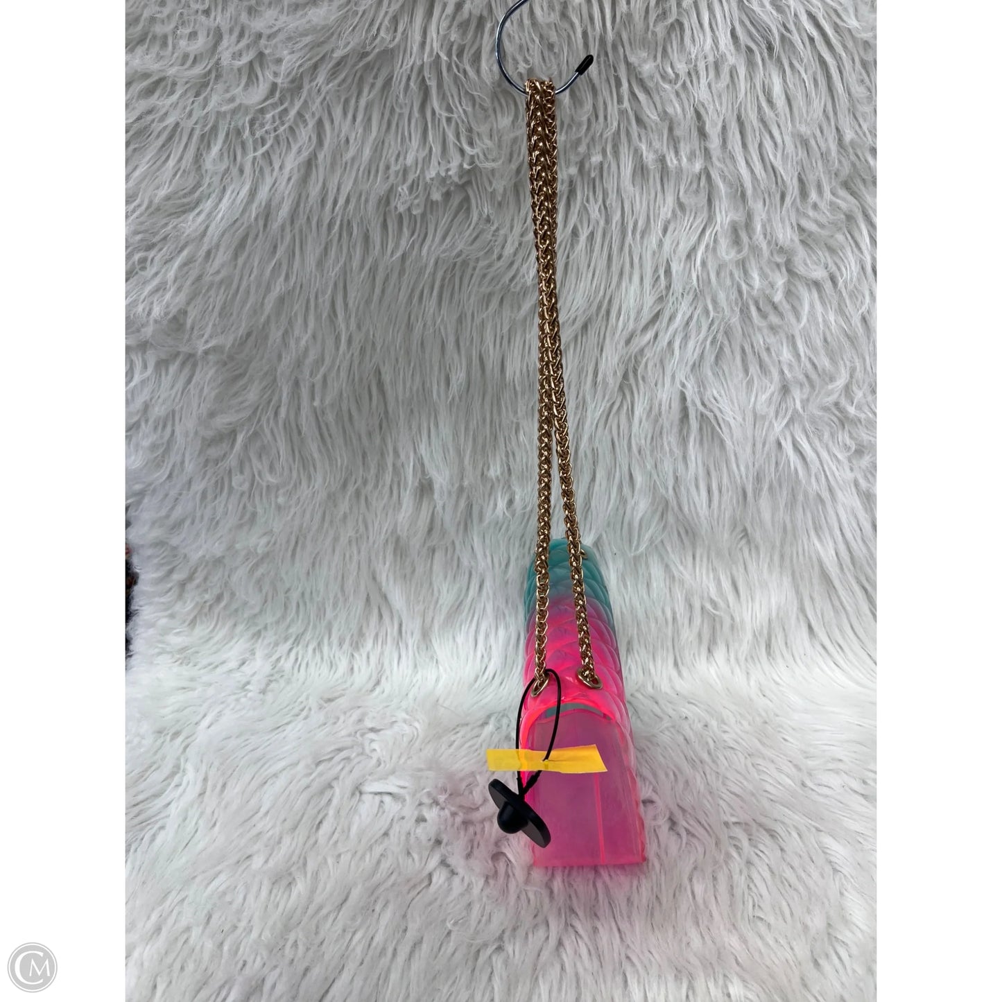 Handbag By Clothes Mentor, Size: Medium