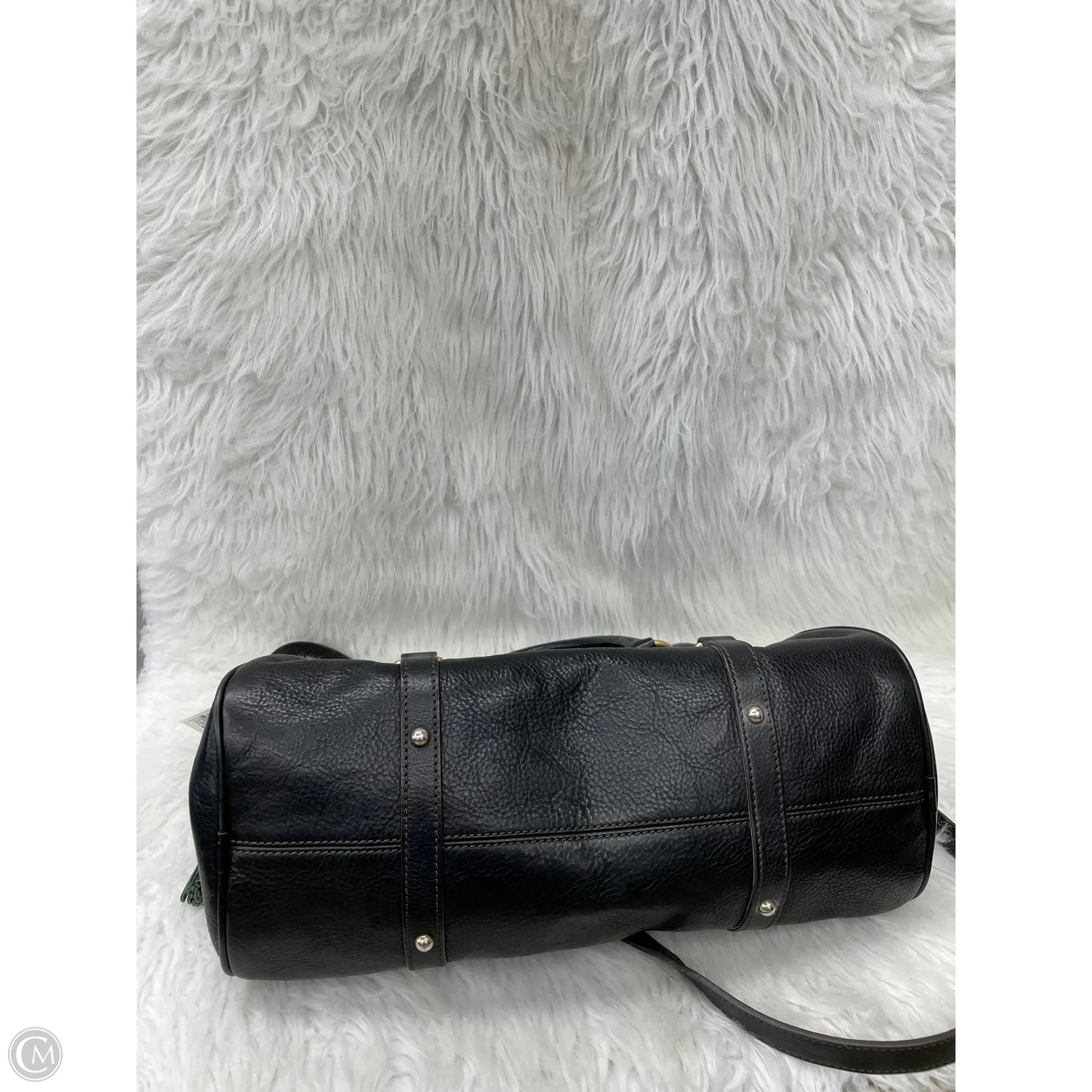 Handbag Designer By Dooney And Bourke, Size: Large