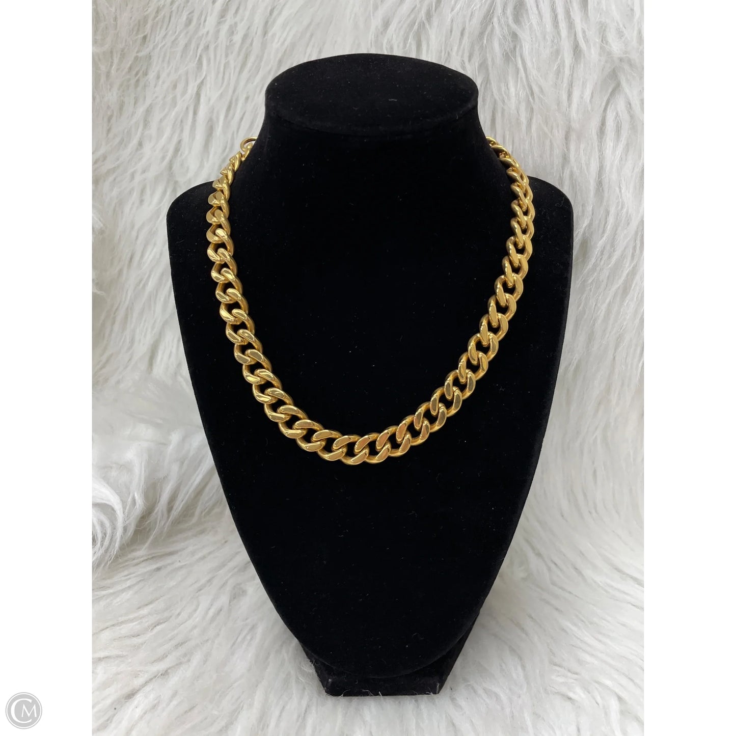Necklace Chain By Cmc