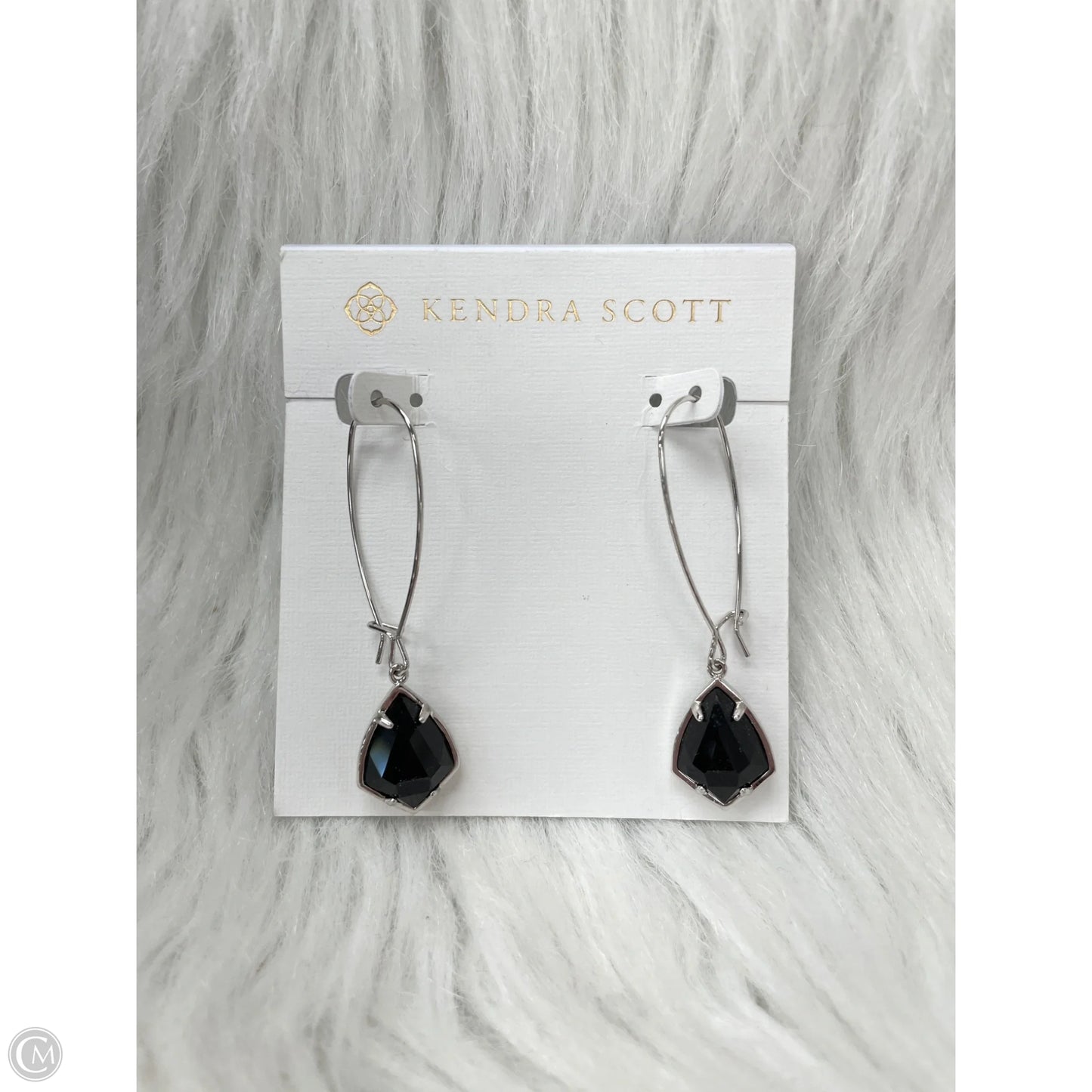 Earrings Dangle/drop By Kendra Scott