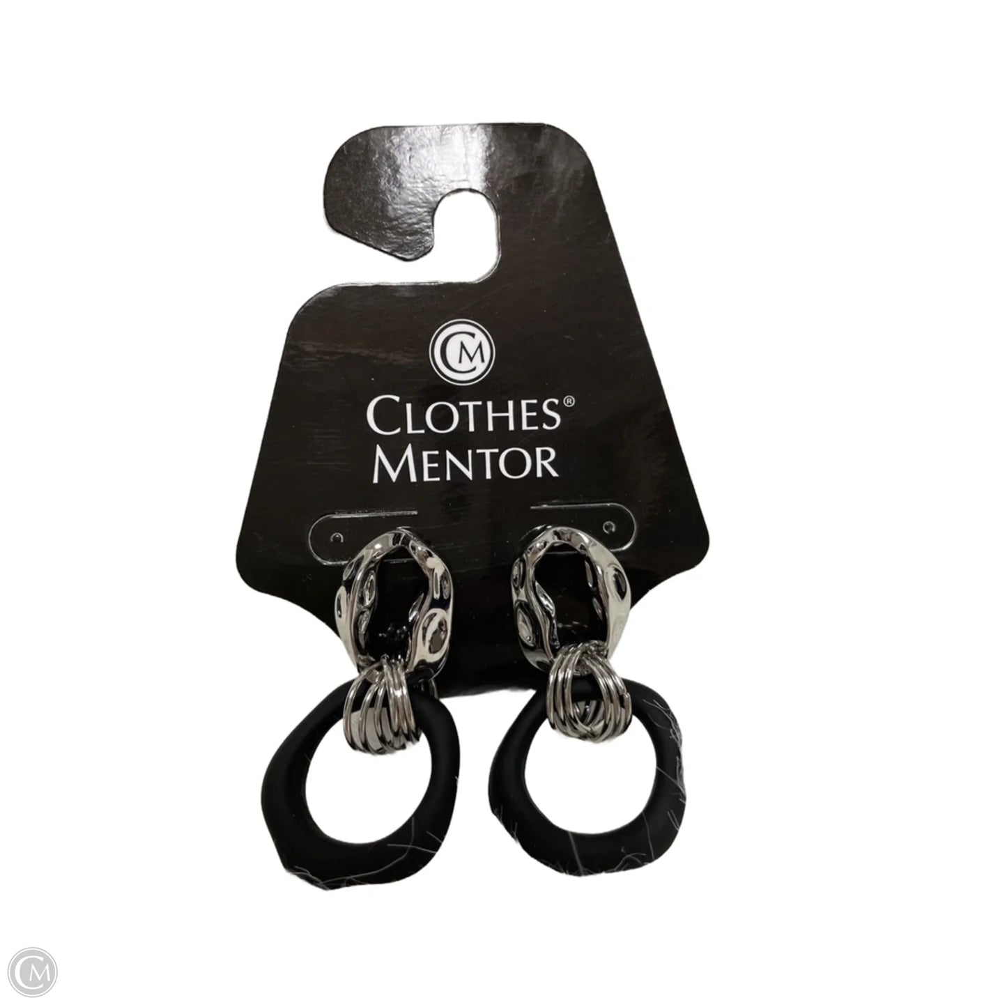 Earrings Dangle/drop By Clothes Mentor