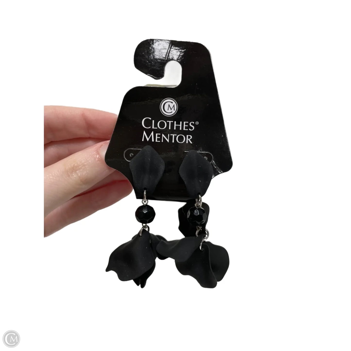 Earrings Dangle/drop By Clothes Mentor