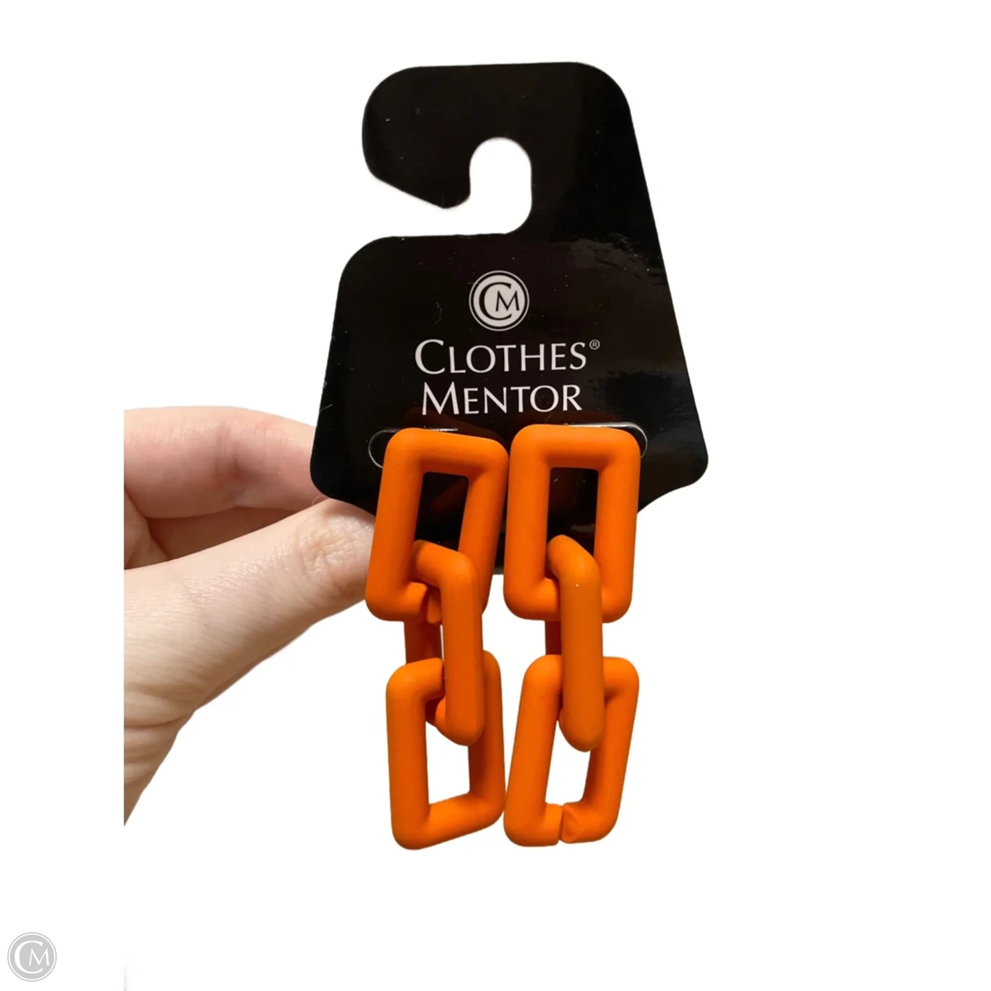 Earrings Dangle/drop By Clothes Mentor