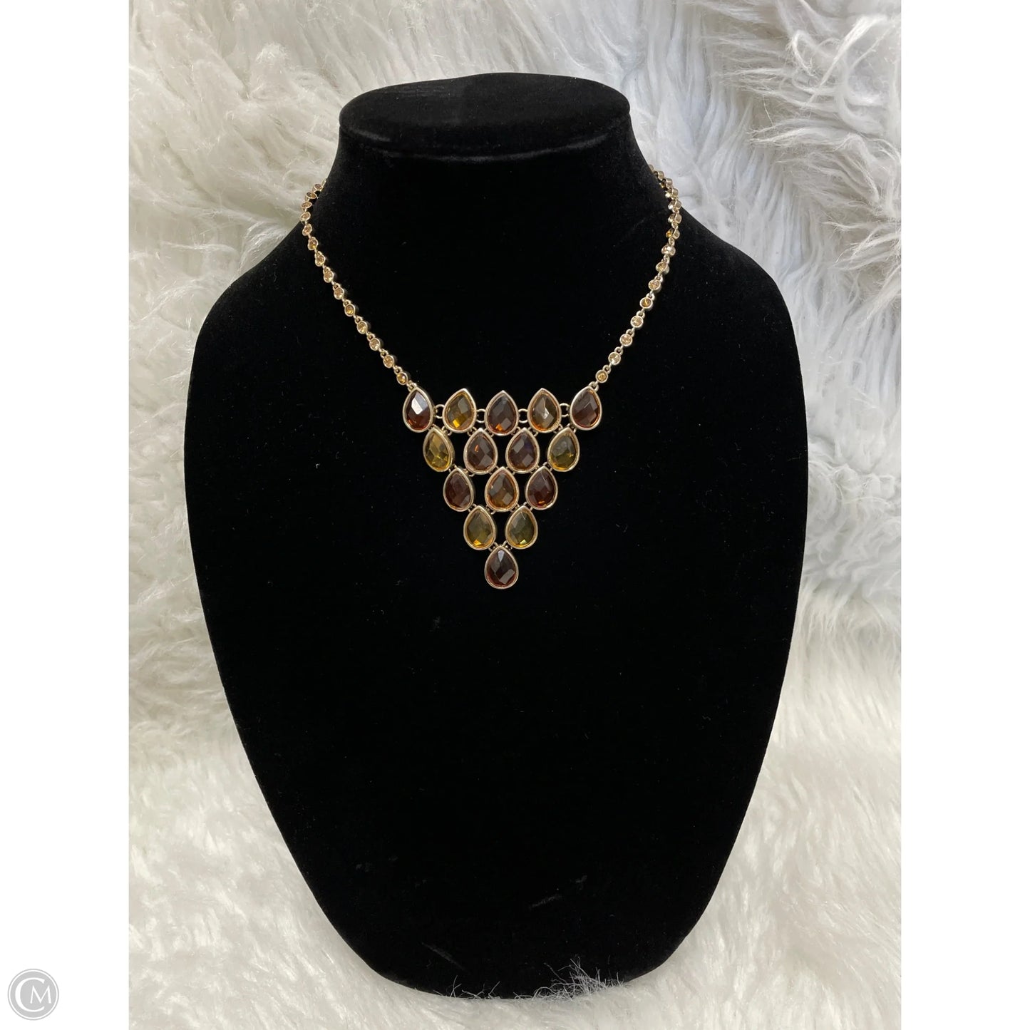 Necklace Statement By Clothes Mentor