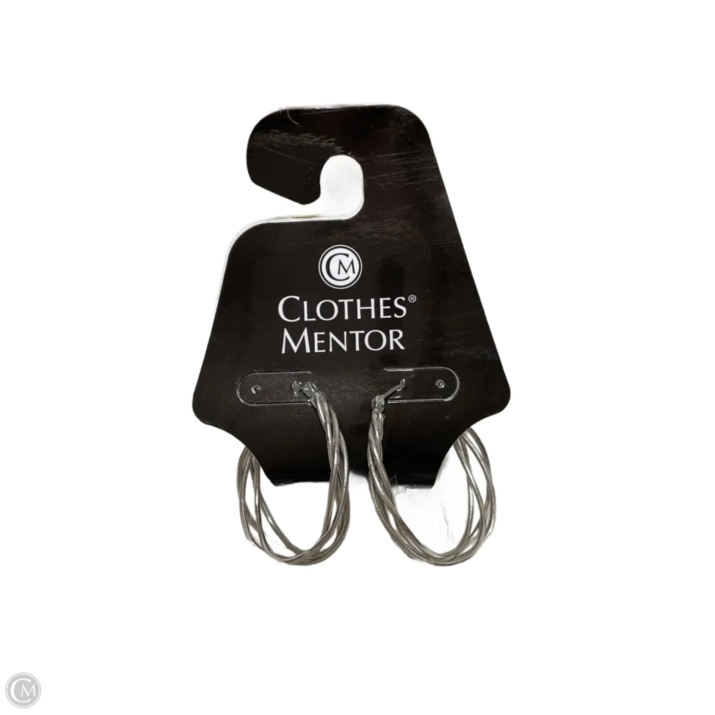 Earrings Hoop By Clothes Mentor