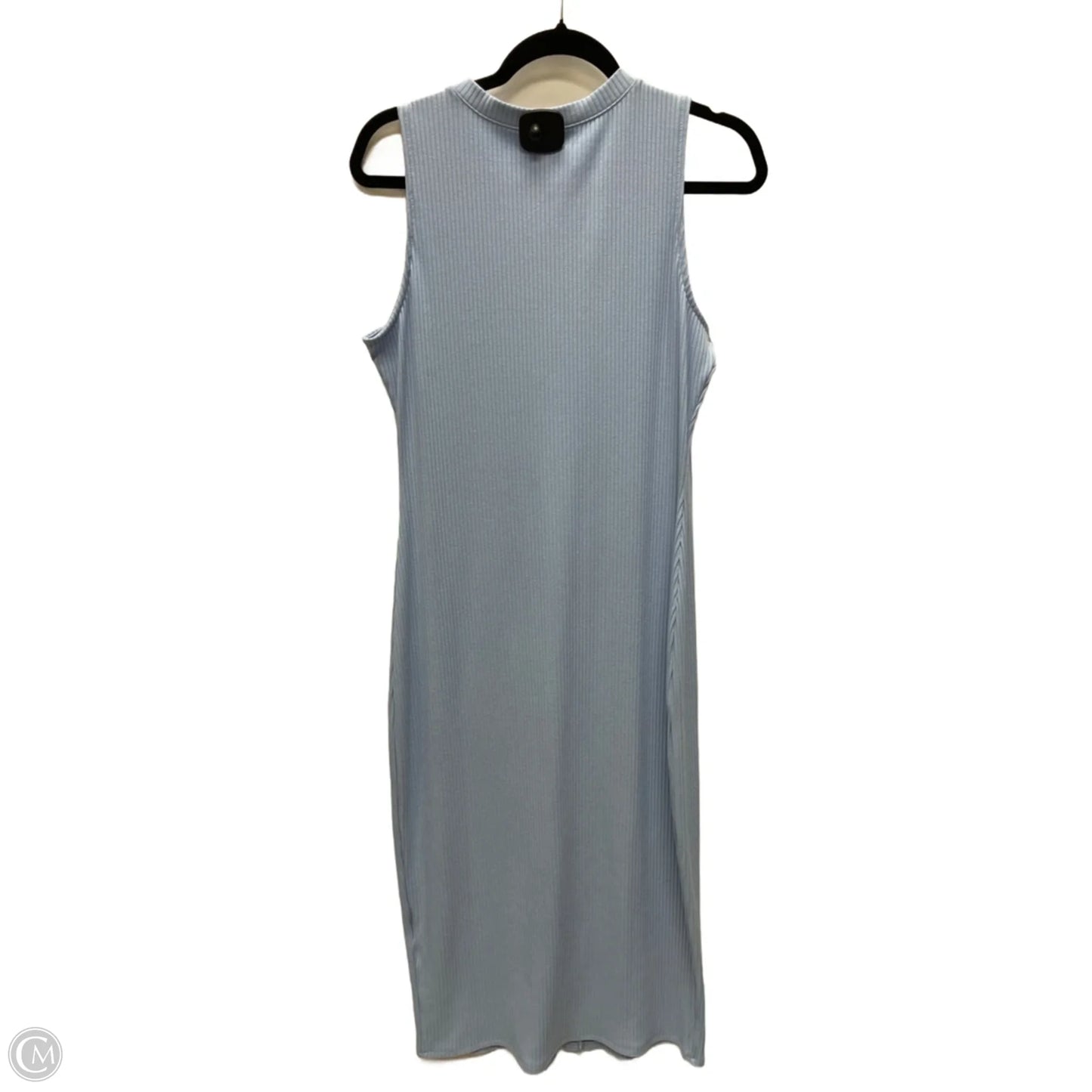 Dress Casual Short By Bar Iii In Blue, Size: Xl