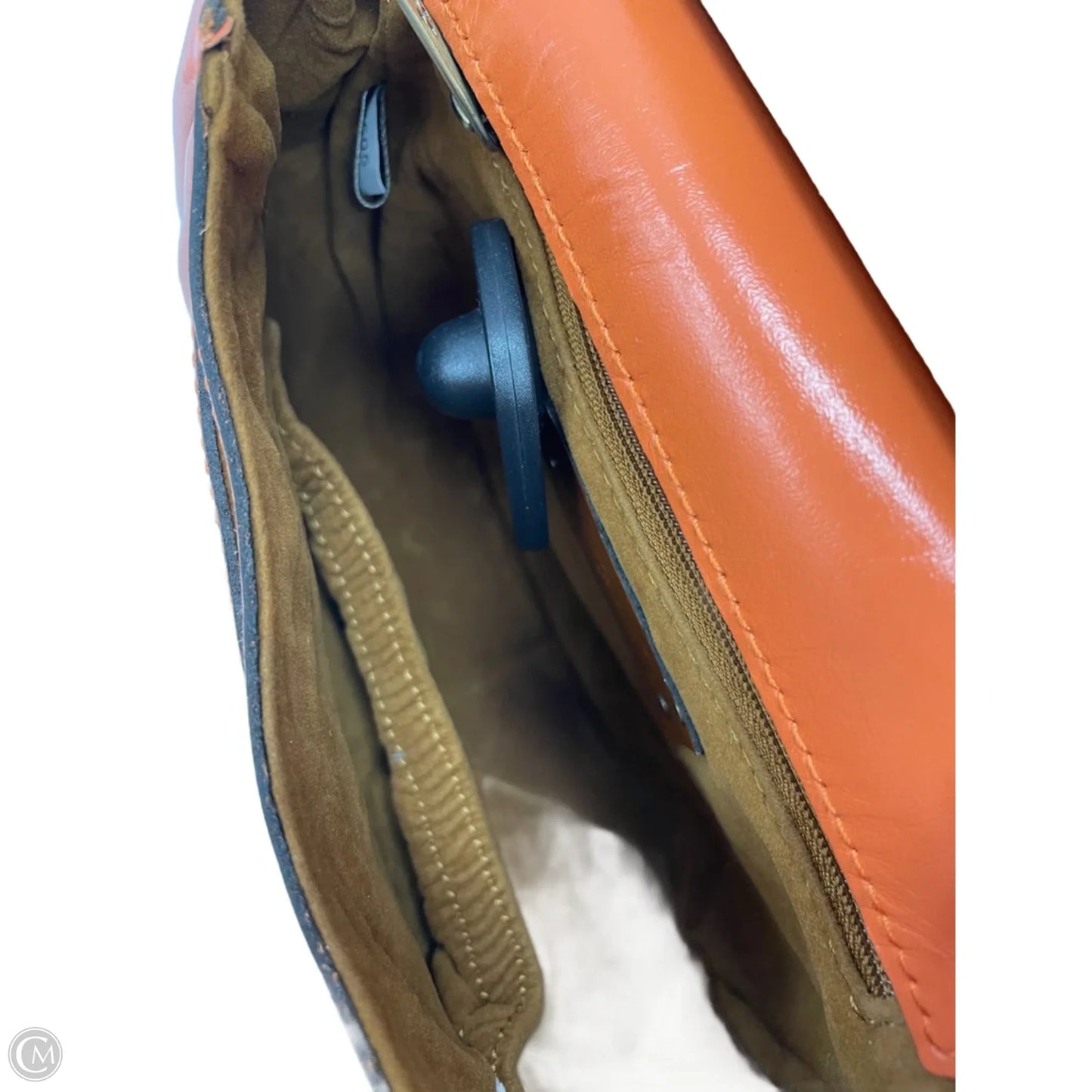 Crossbody Designer By Patricia Nash, Size: Medium