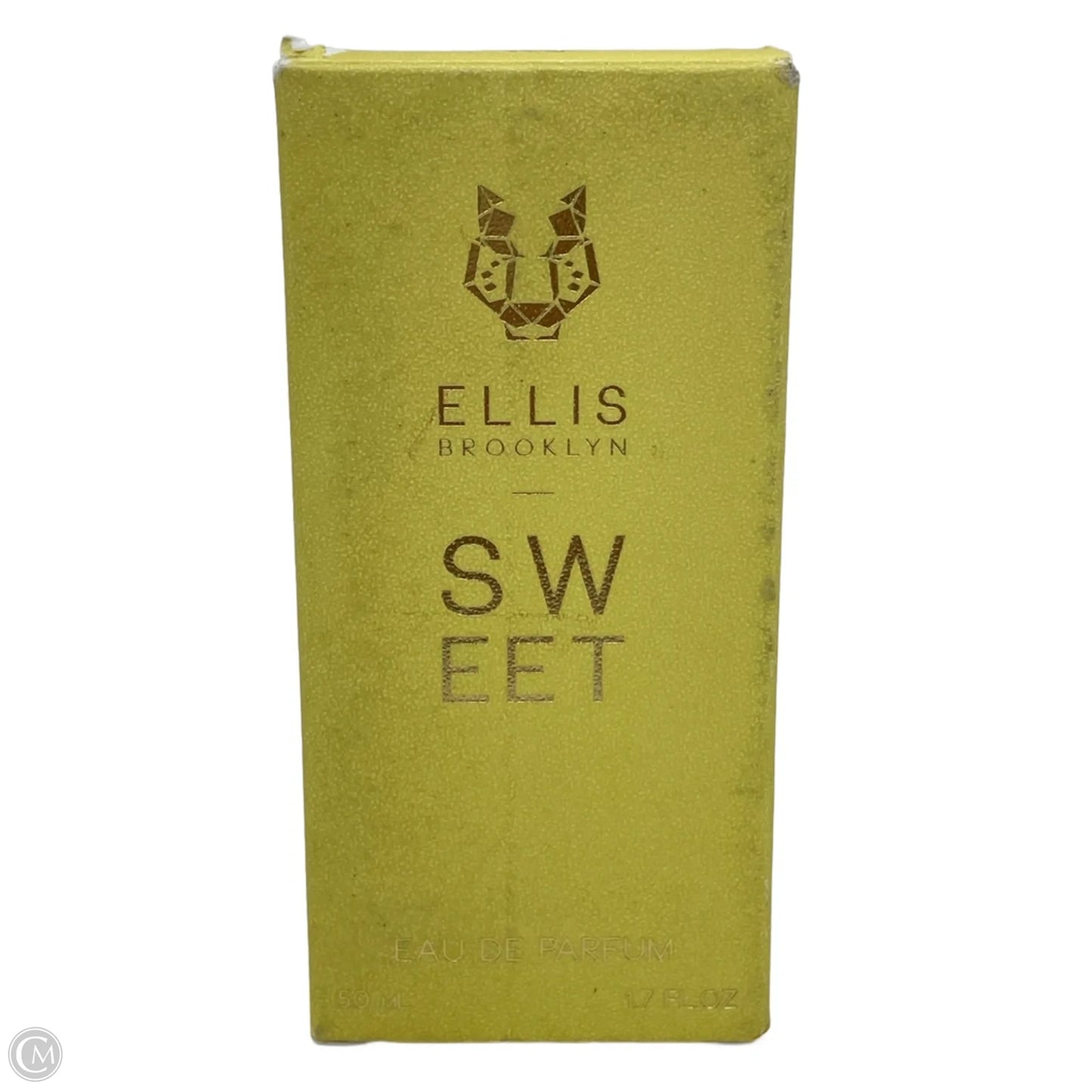 Fragrance By Ellis Brooklyn